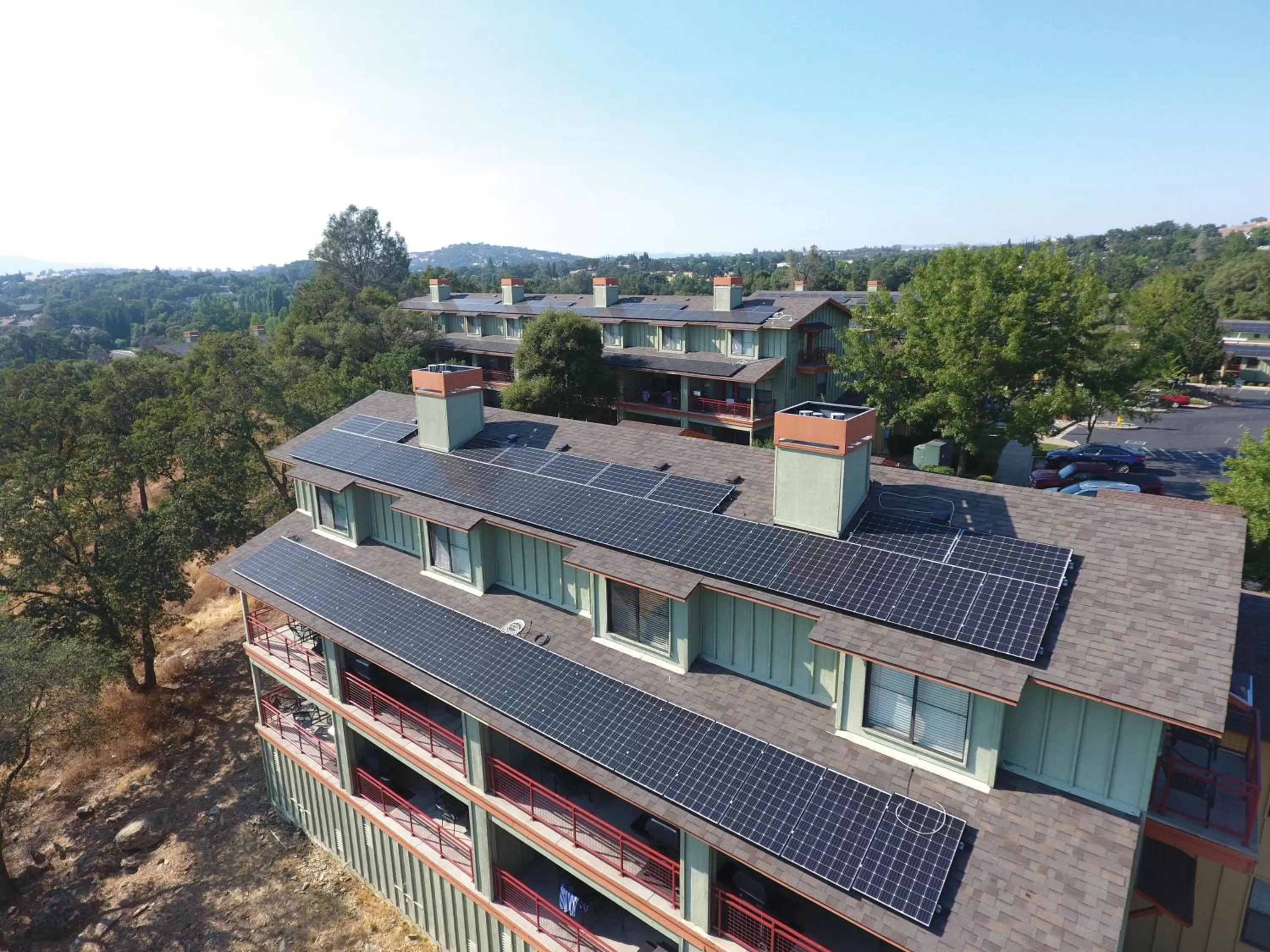 Other in WorldMark Angels Camp