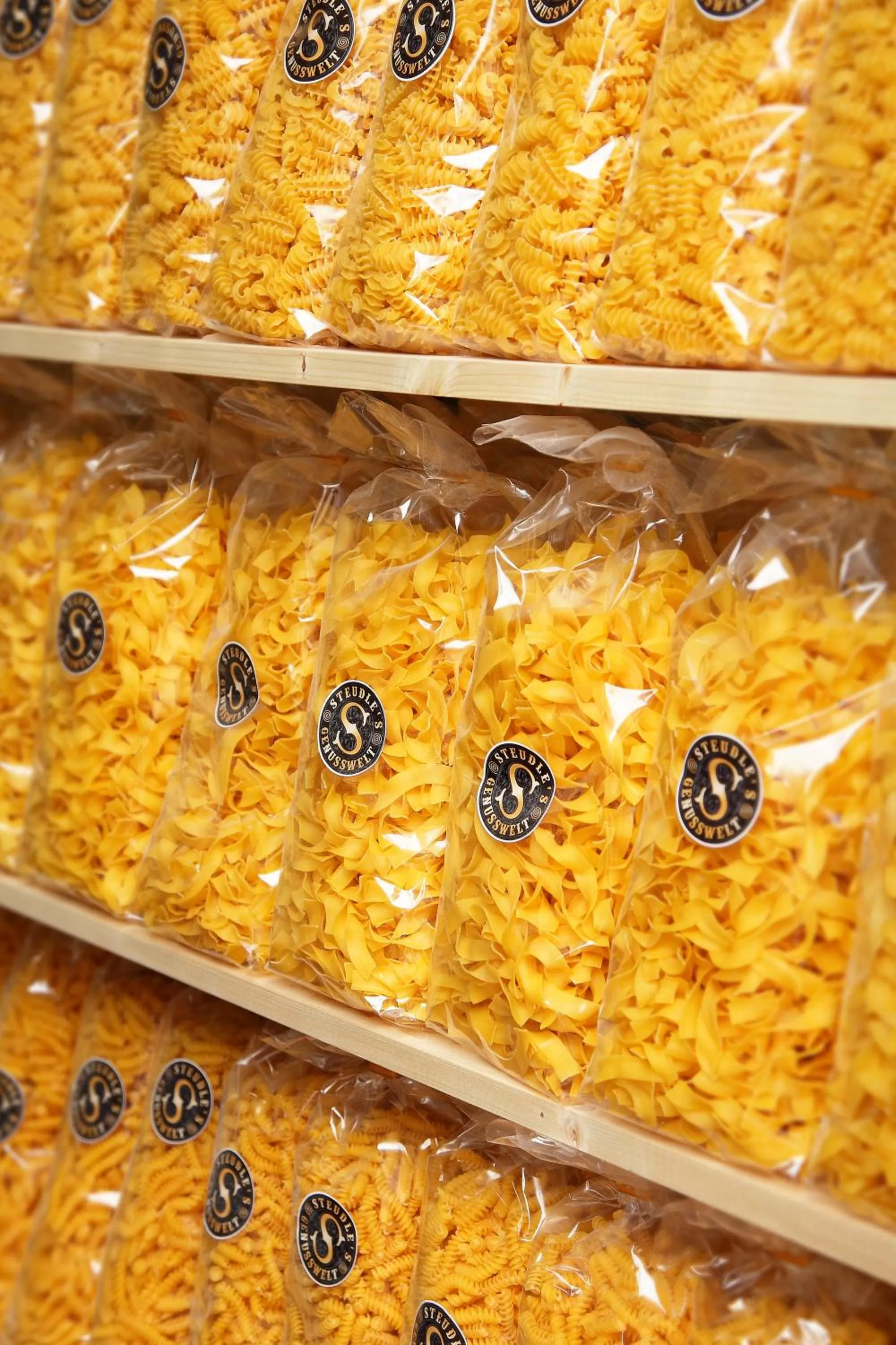 Decorative detail in Sternplatz Hotel