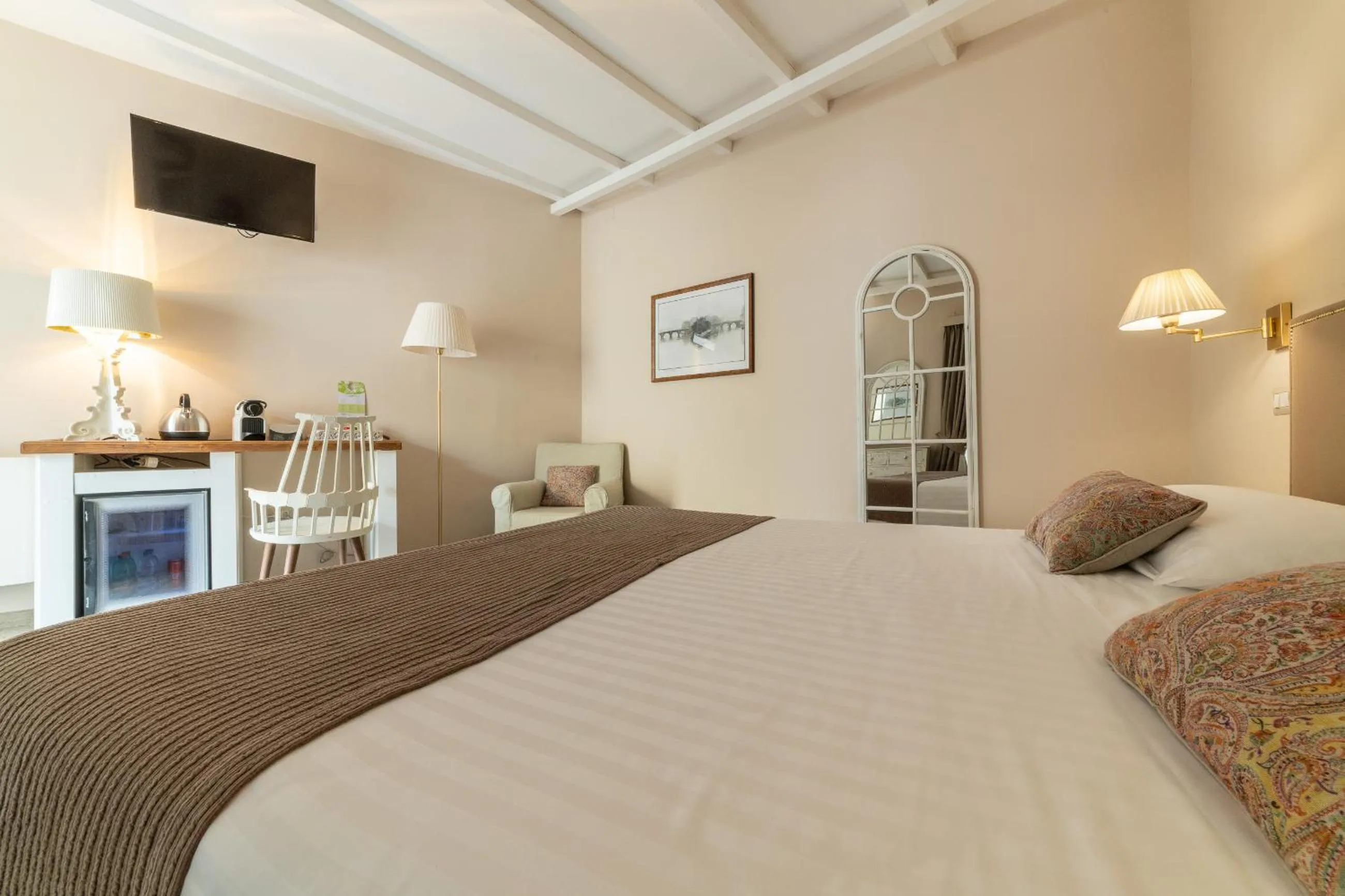 Other, Bed in Cas'E Charming House