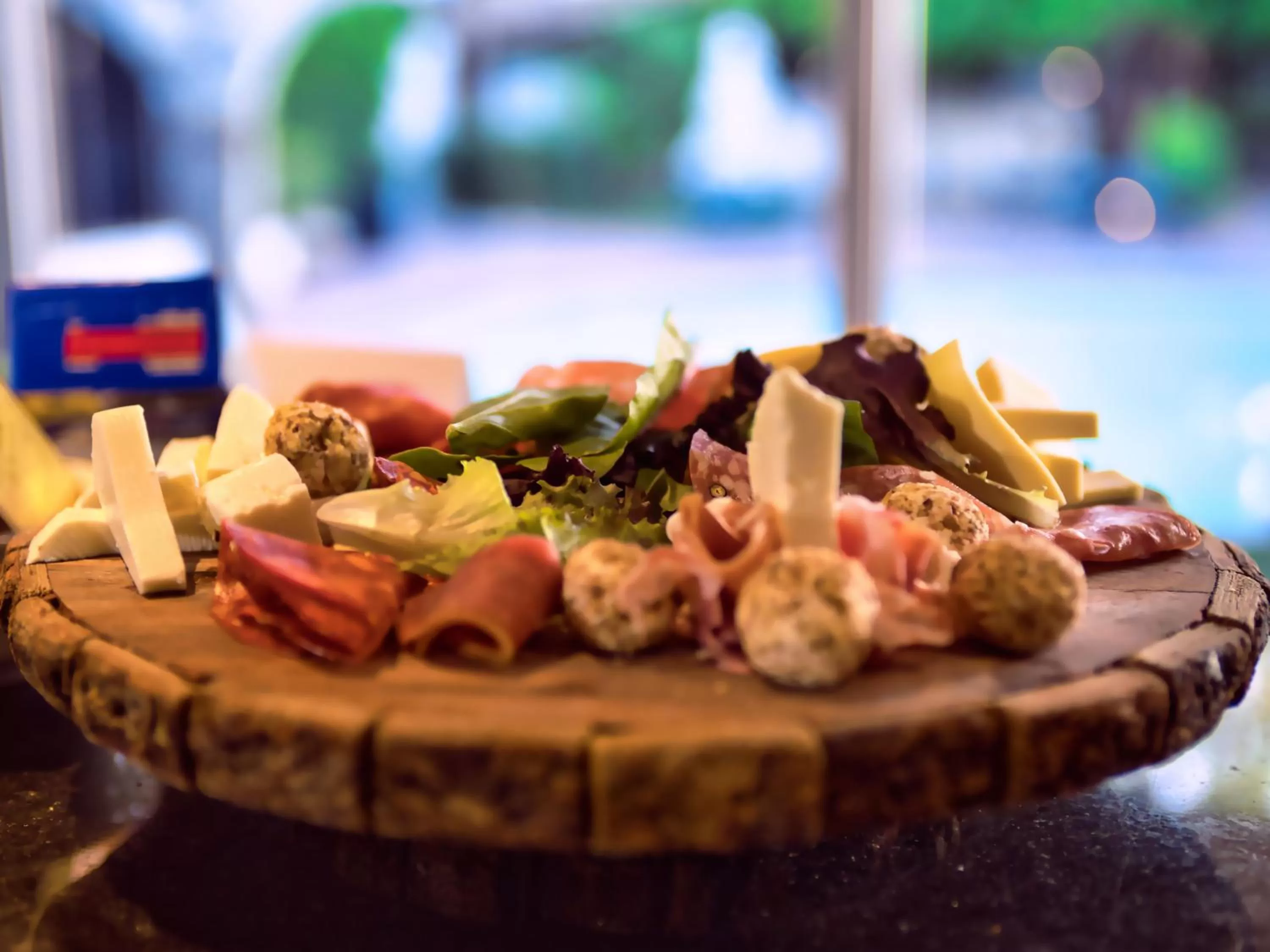 Hotel Lucerna Mexicali