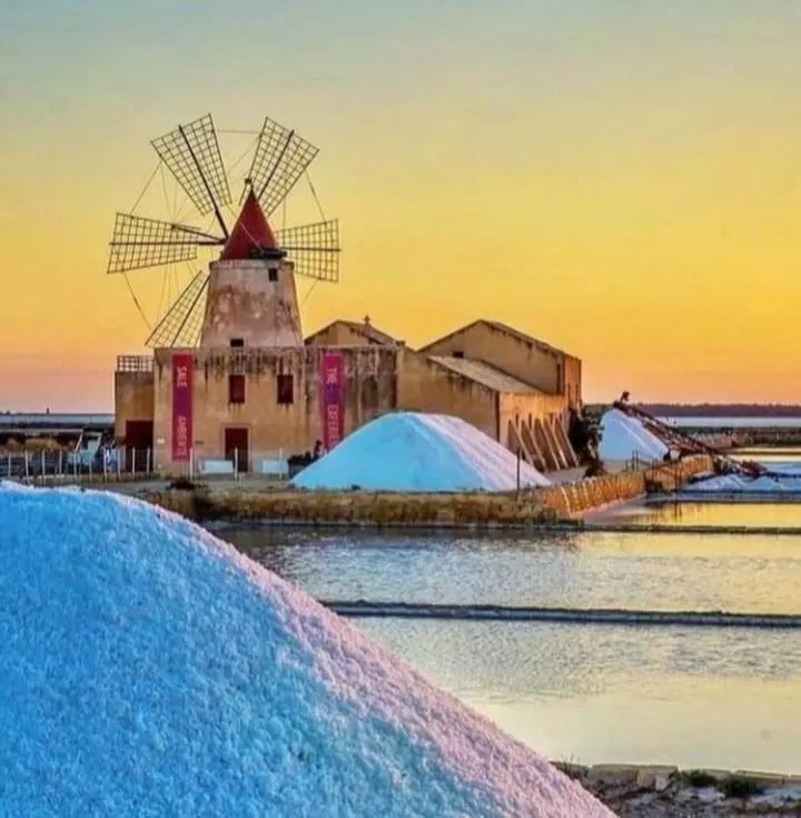 Swimming Pool in La corte di Angelica