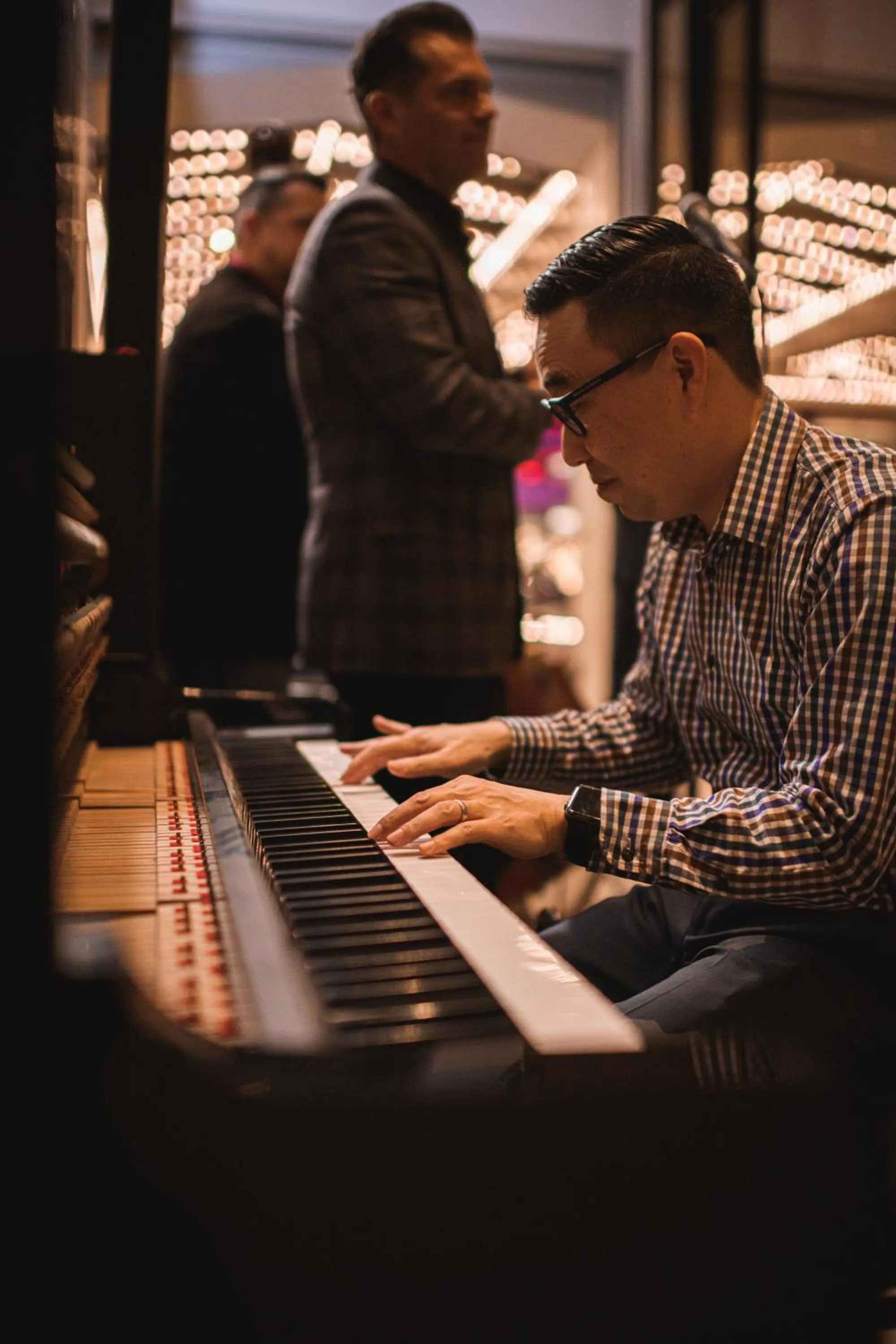 Lounge or bar in Fairmont Century Plaza Los Angeles at Beverly Hills