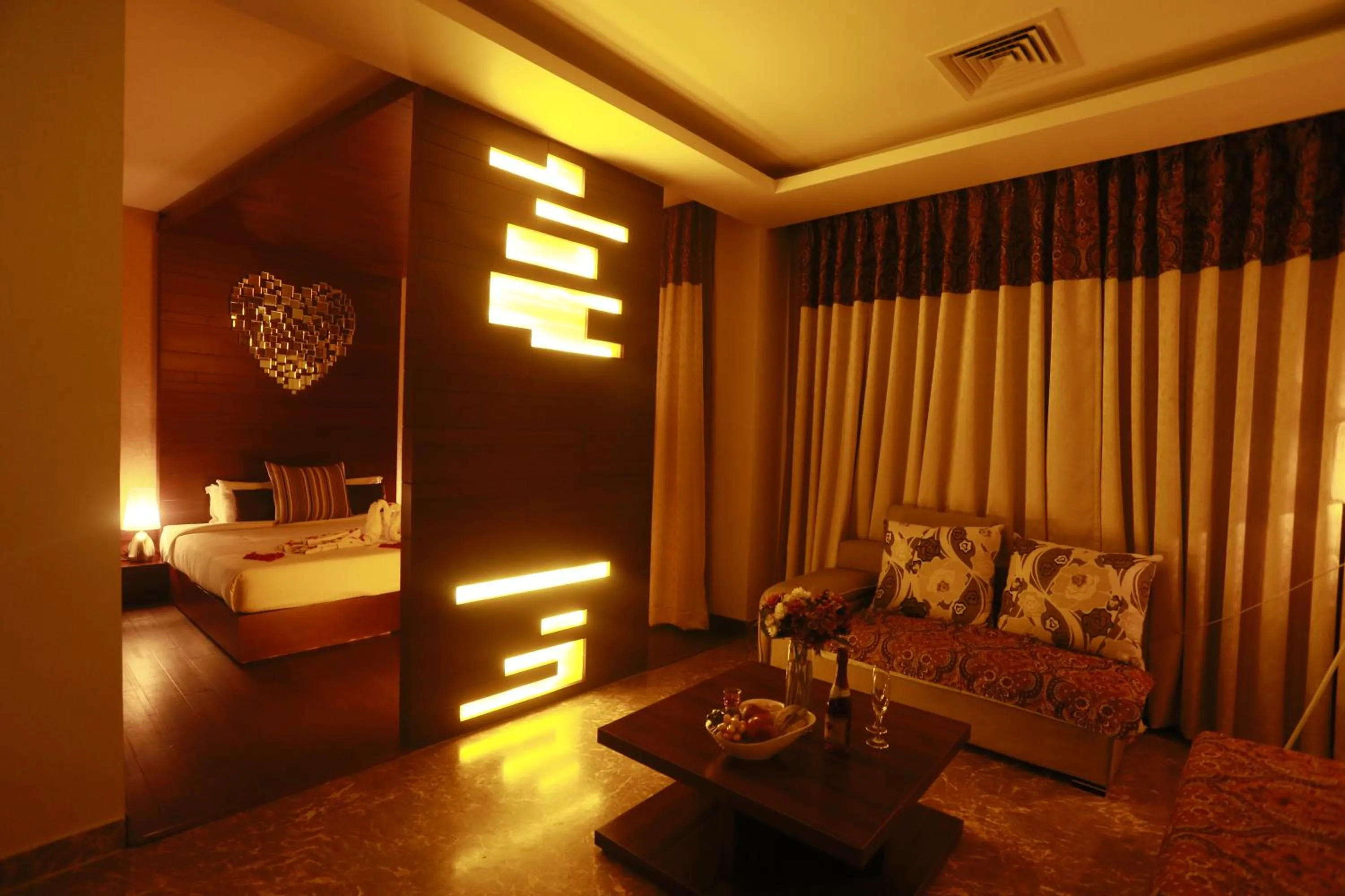 Other in Hotel Alleviate