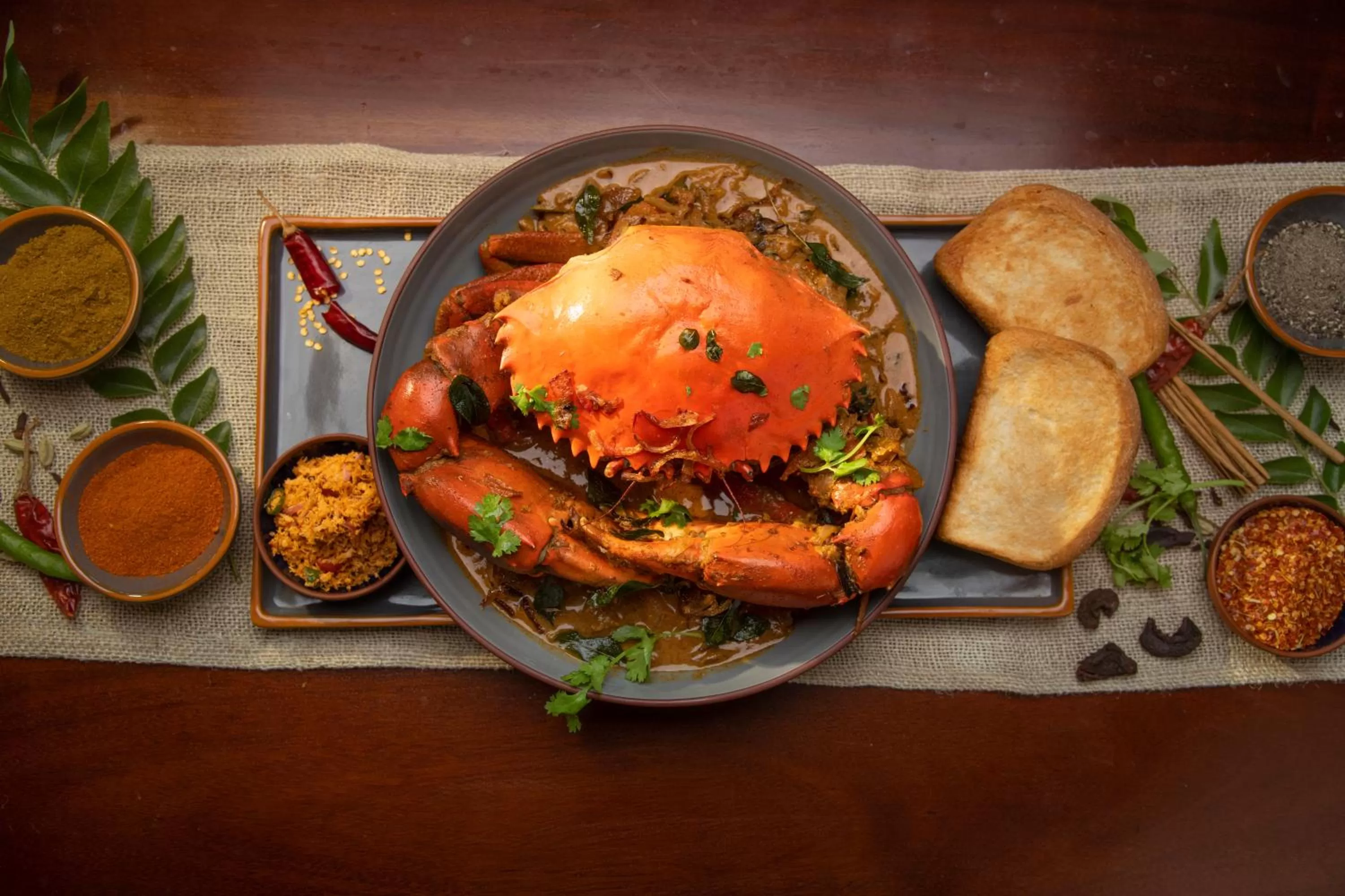 Food and drinks in Club Hotel Dolphin