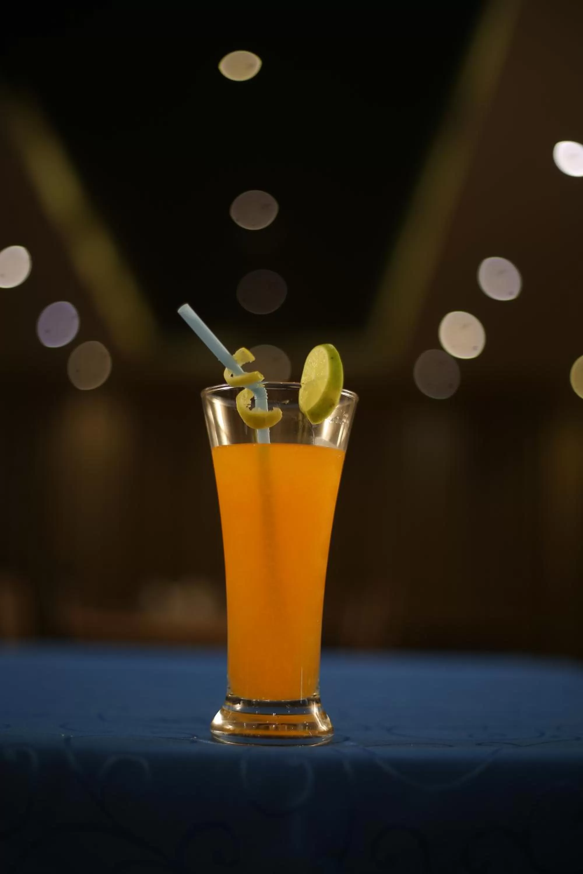 Food and drinks in PARK SIGNATURE HOTELS - Royal Benza