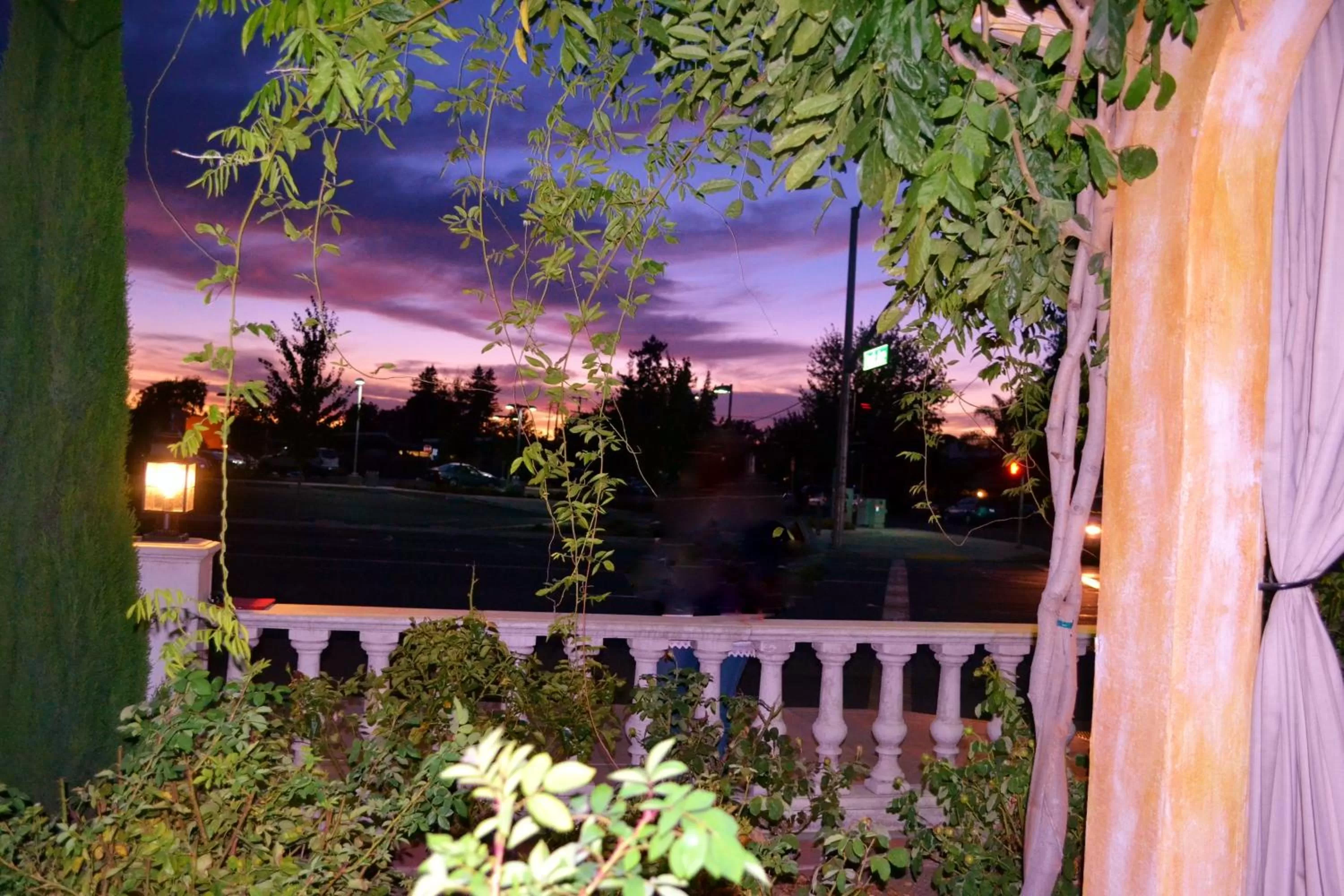 Other in Chardonnay Lodge