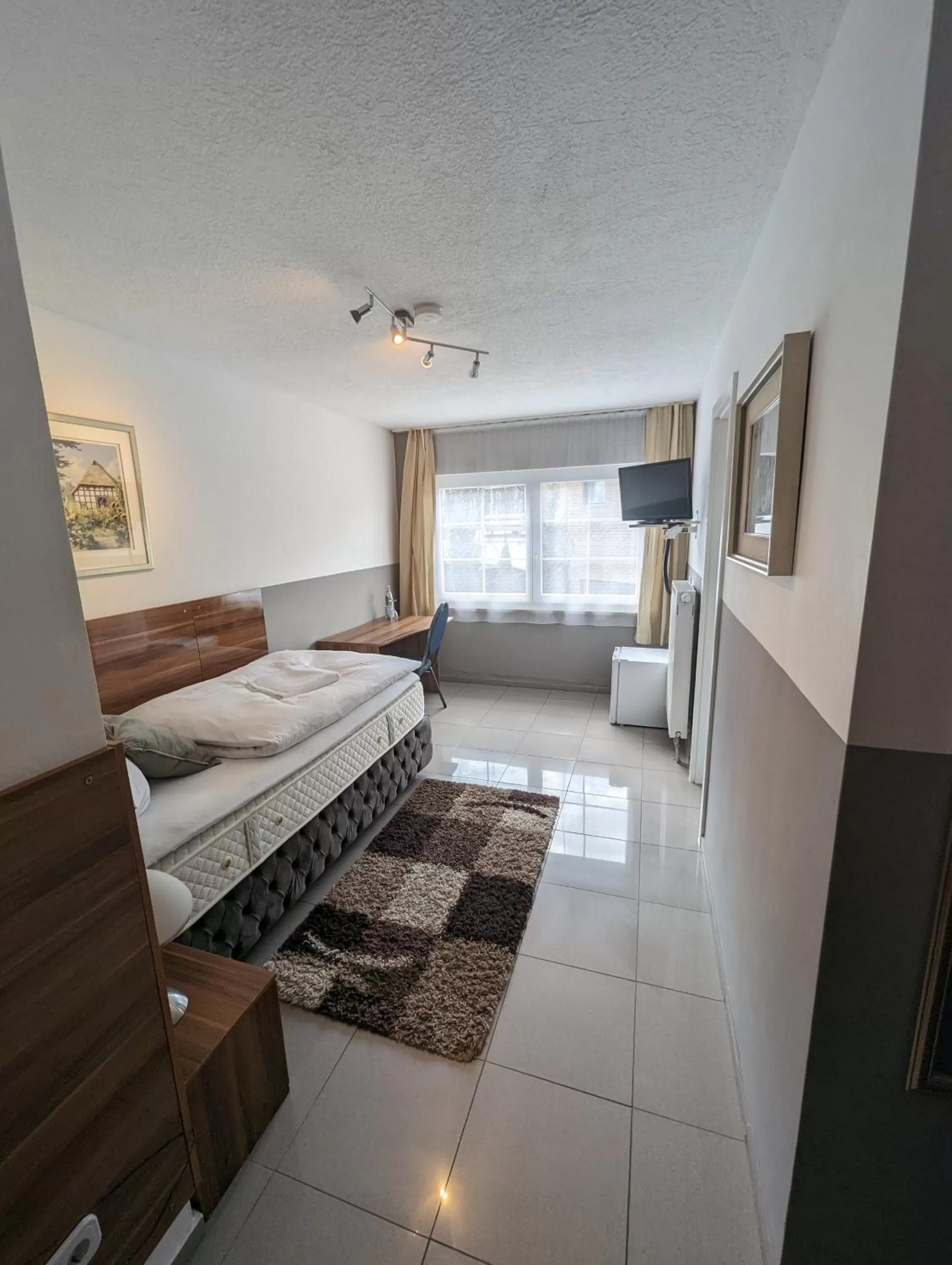 Hotel Eiserner Anton