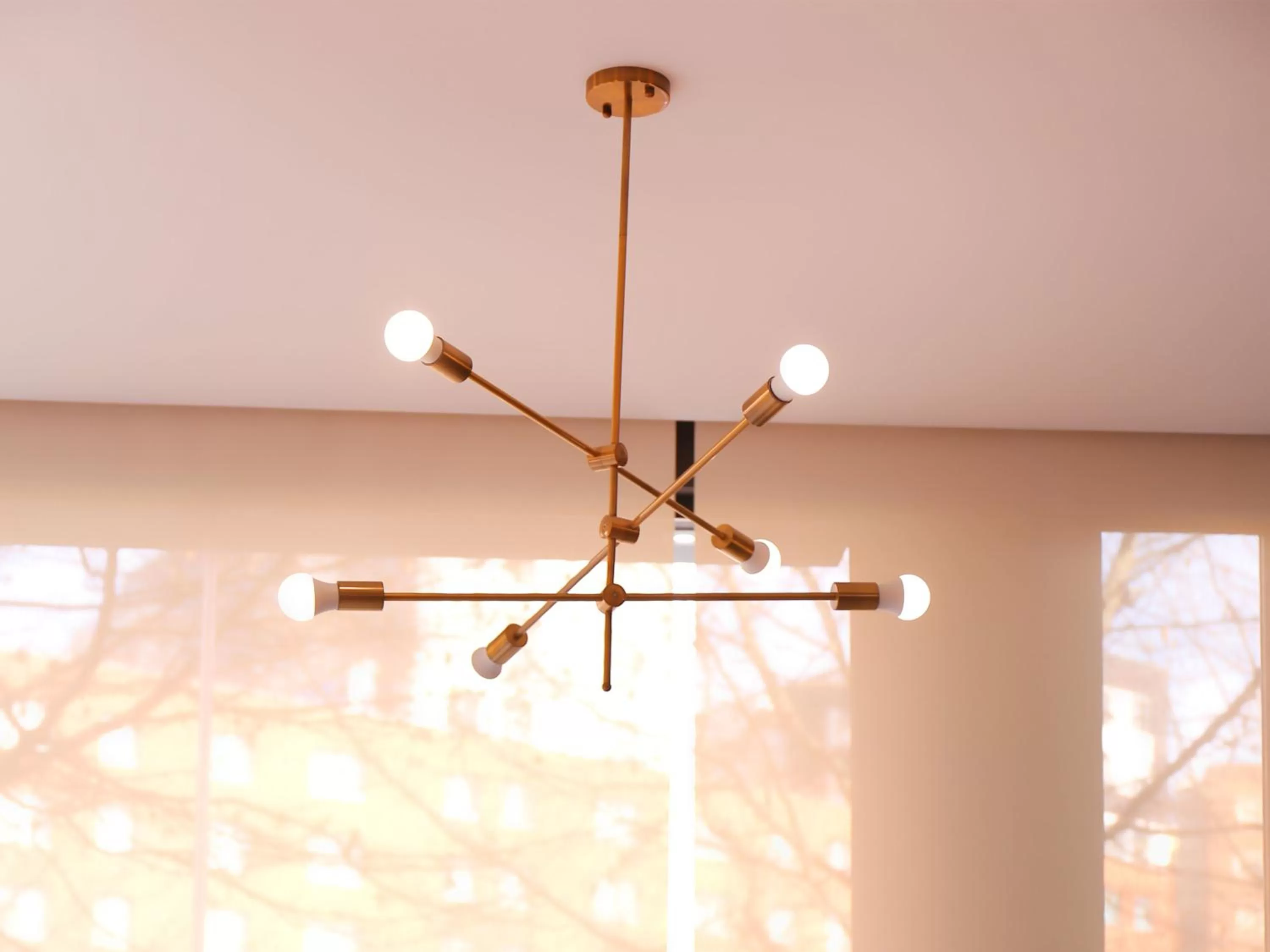 Restaurant/places to eat in Oda Hotel Tirana