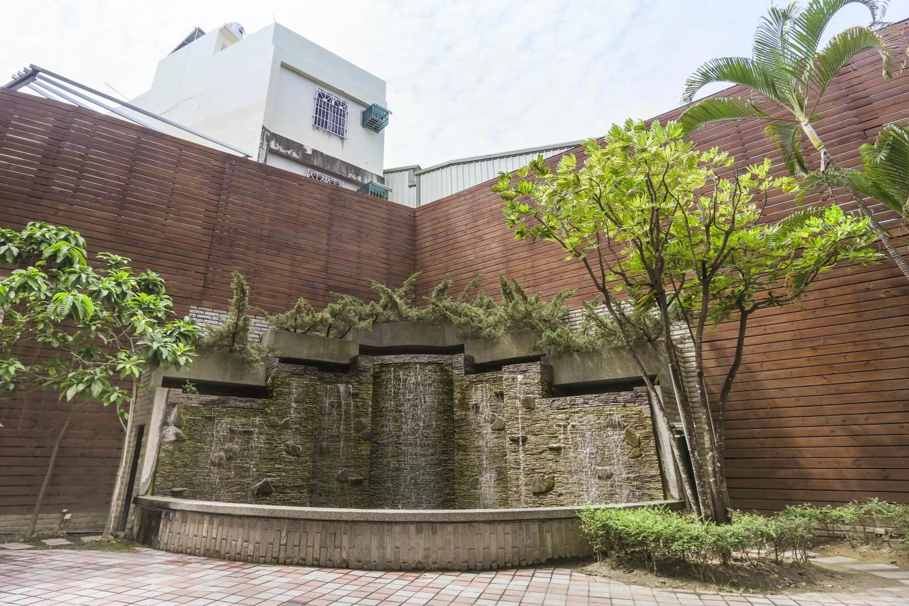 Off site in Moon Area Motel