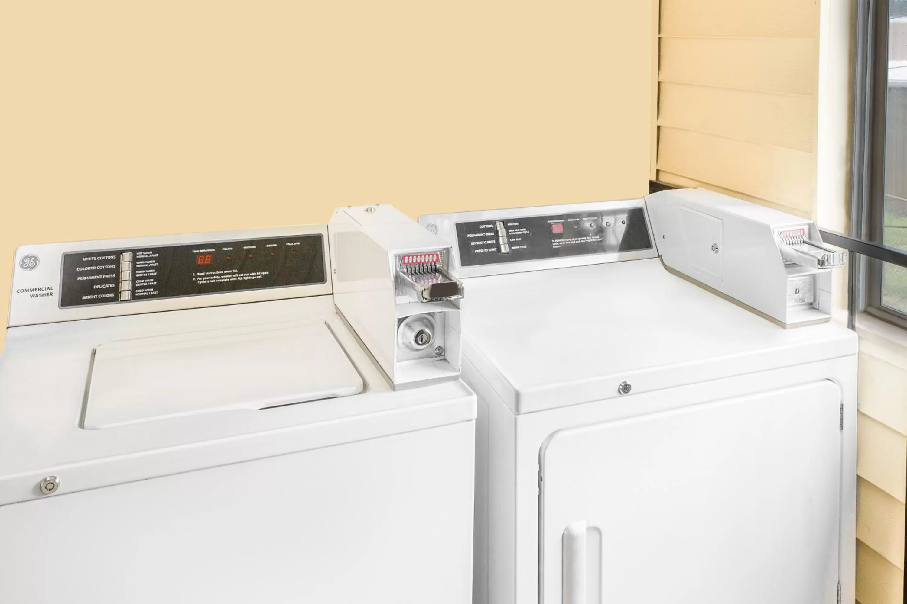 America Best Value Inn Kosciusko