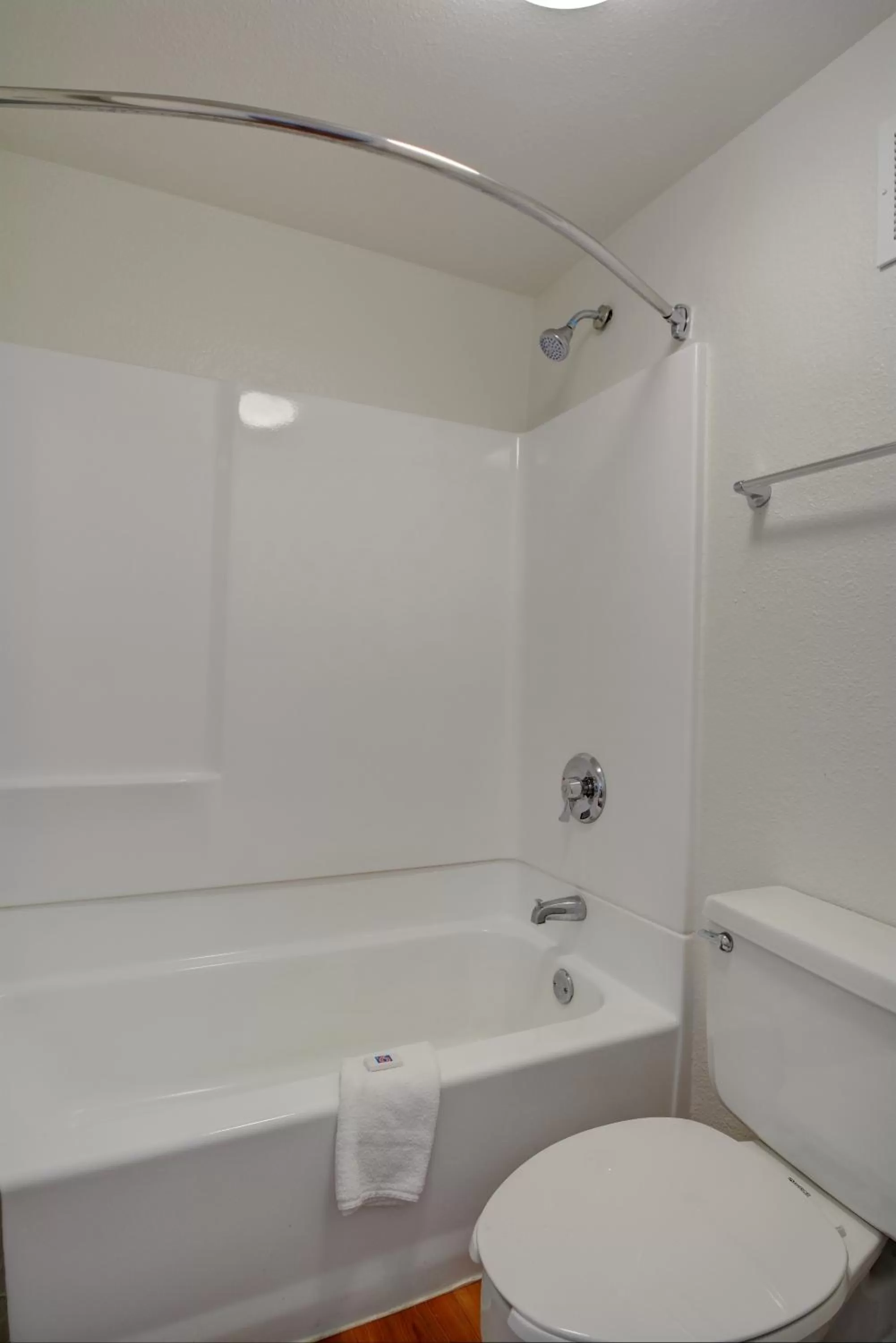 Bathroom in Motel 6-Chicopee, MA - Springfield