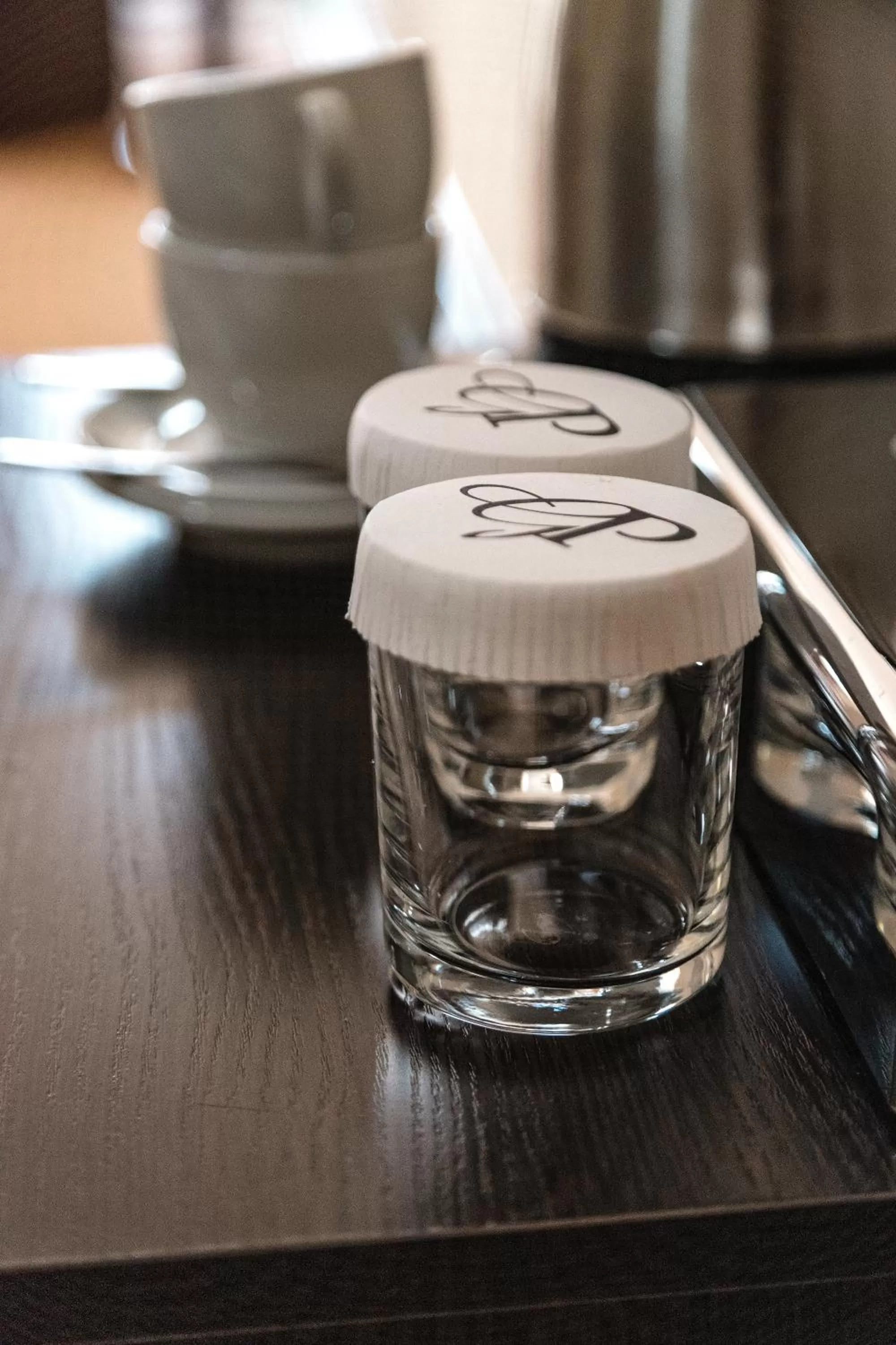 Coffee/tea facilities in Golden Palace