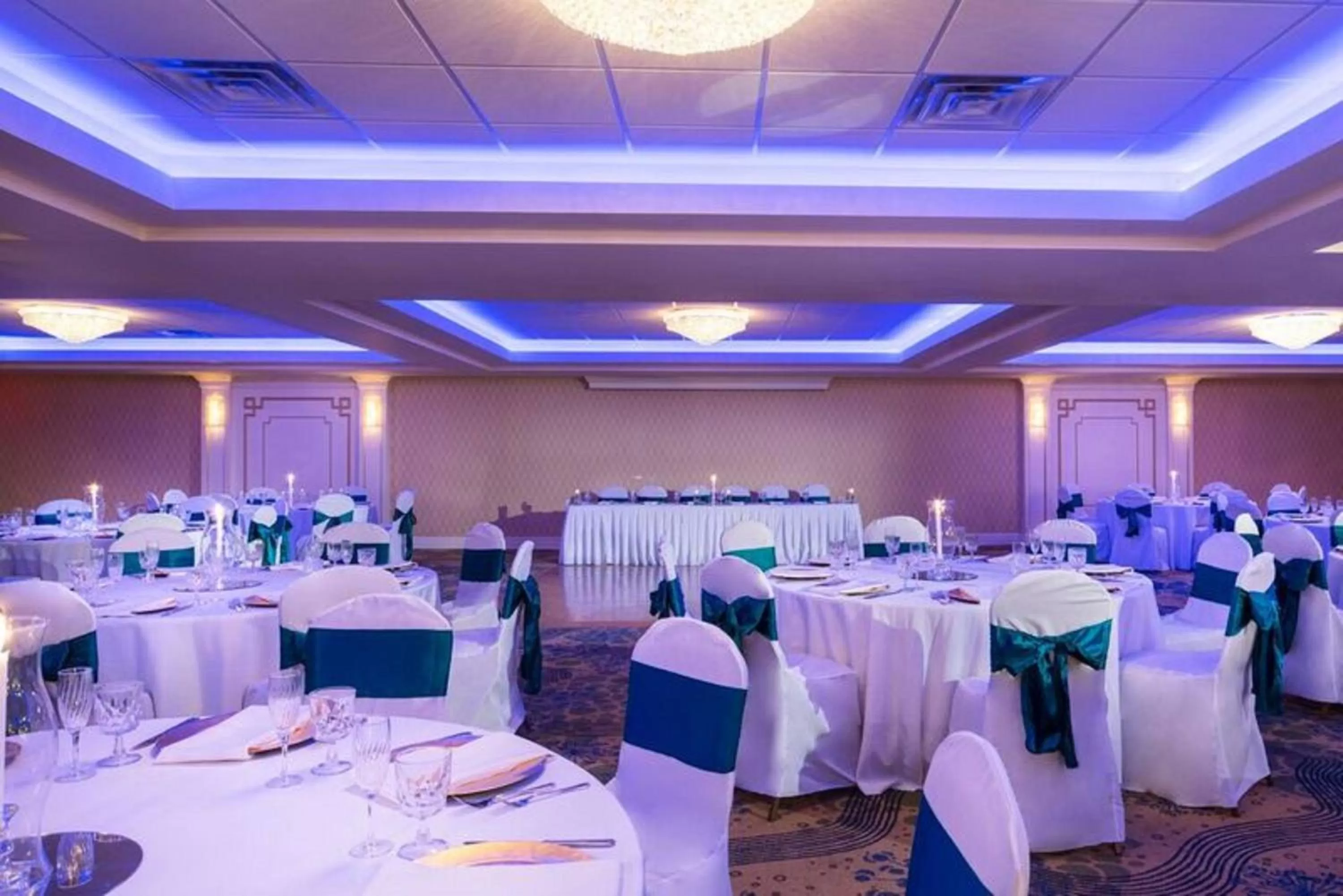 Banquet/Function facilities in Holiday Inn Columbia East-Jessup by IHG