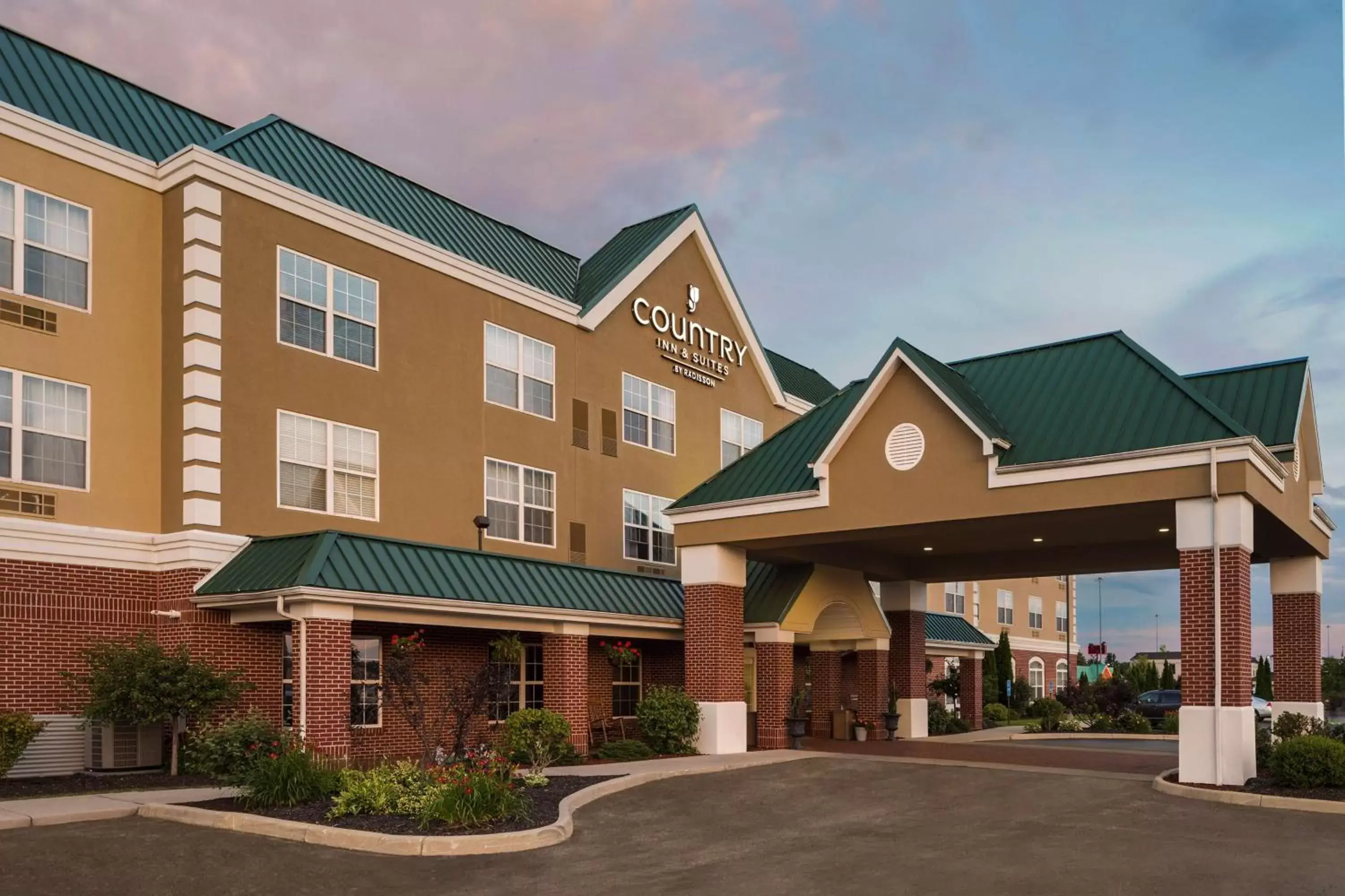 Country Inn & Suites by Radisson, Findlay, OH Country Inn & Suites by Radisson, Findlay, OH