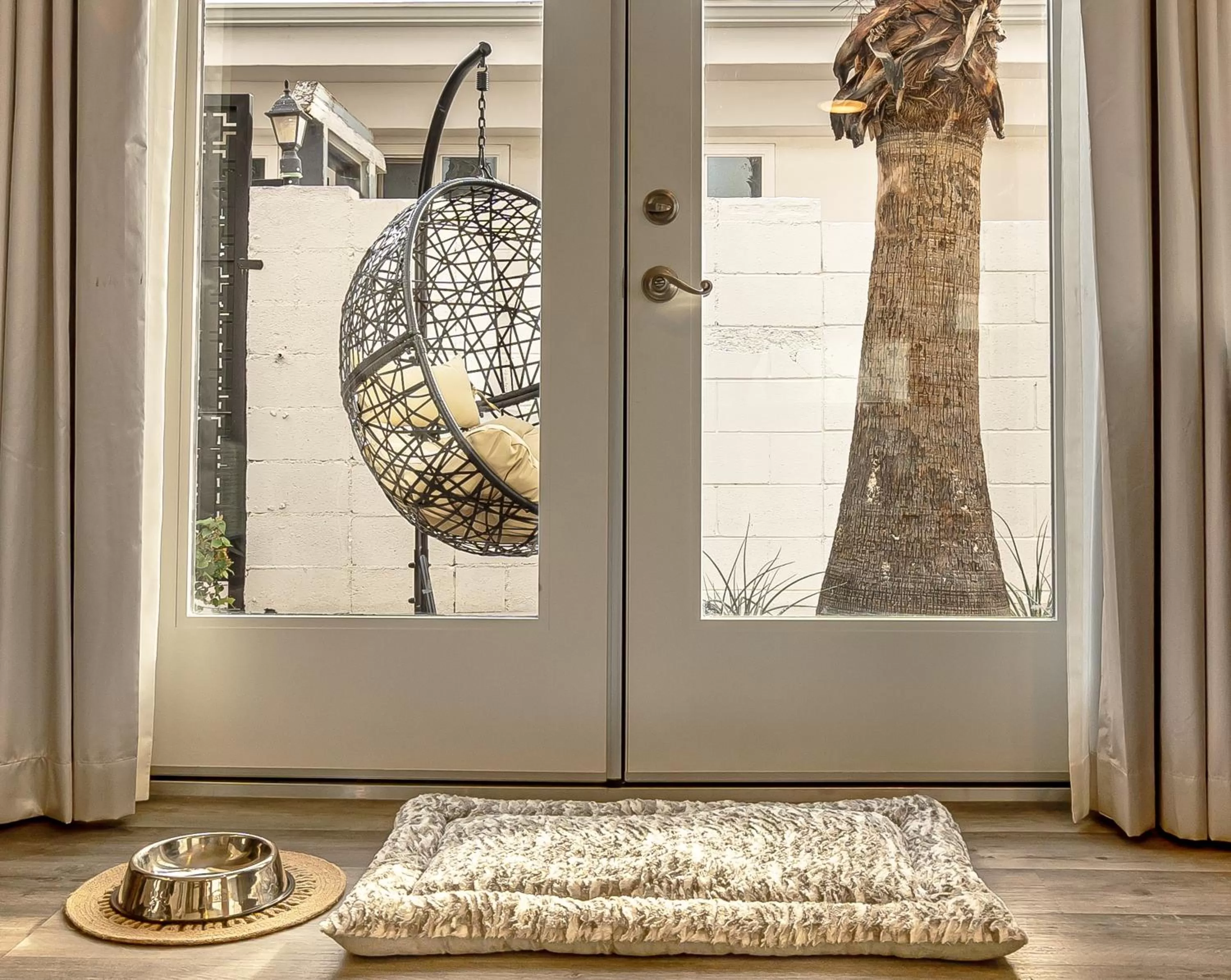 Pets in Onsen Hotel and Spa