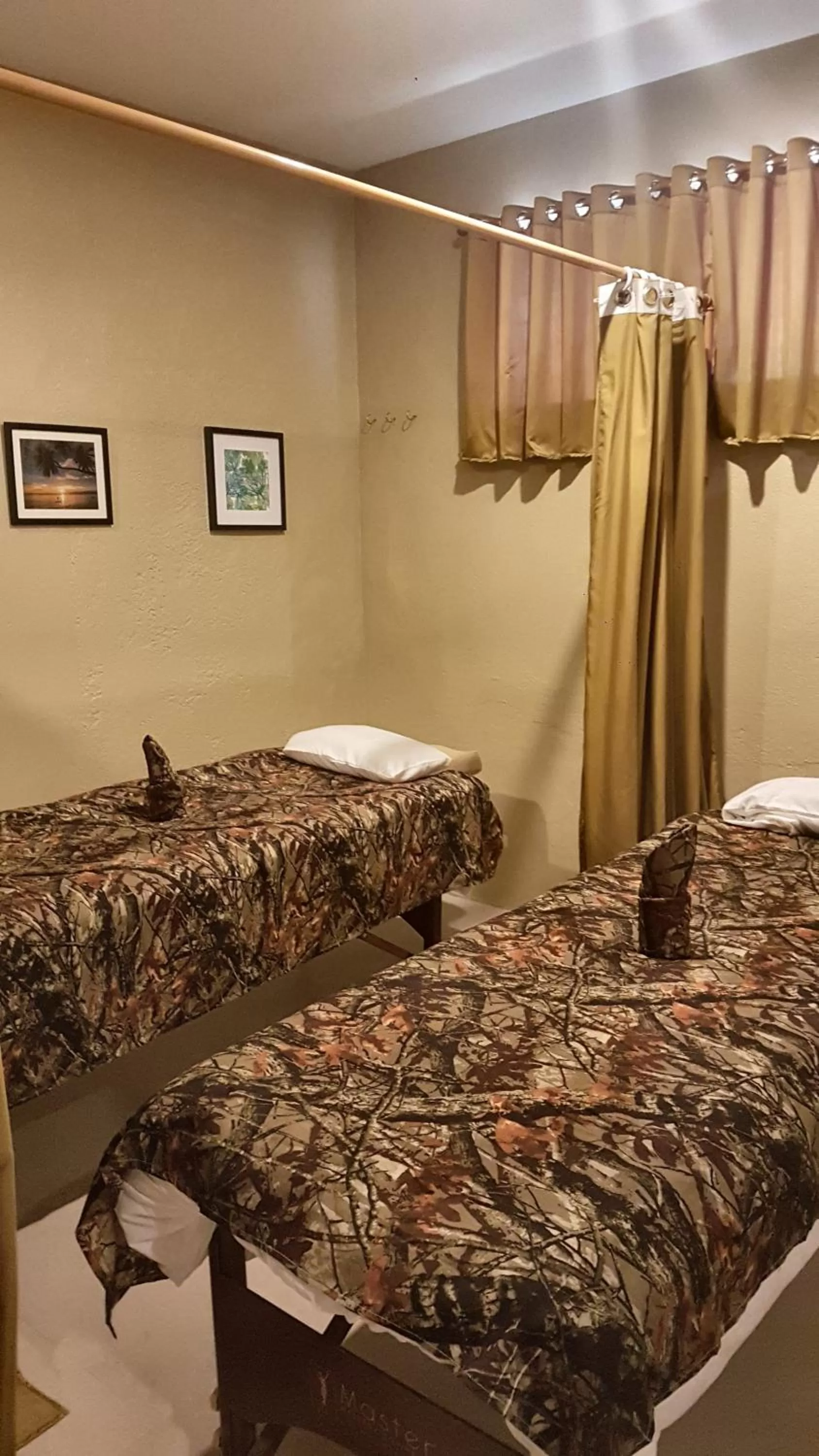 Spa and wellness centre/facilities, Bed in Tropical Fun Ta Sea Rentals