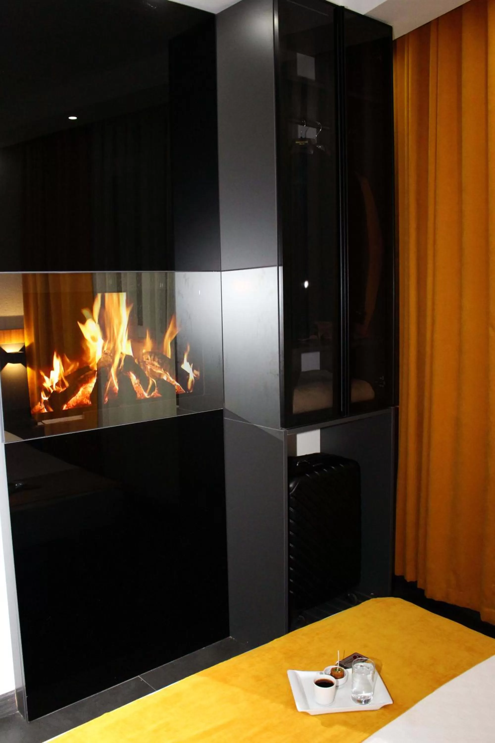 Photo of the whole room in Istanbul Fair Hotel