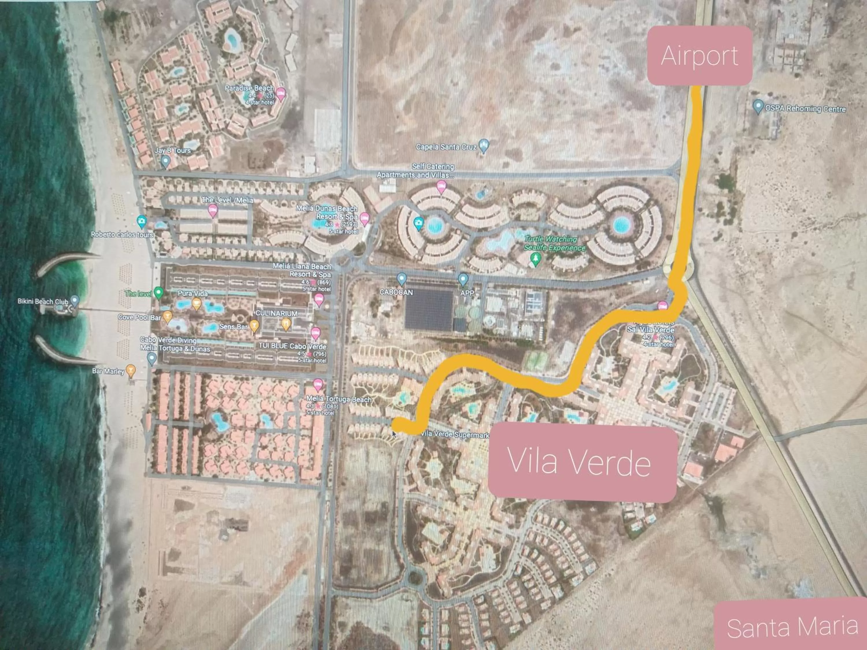 Guesthouse Le Châtelain