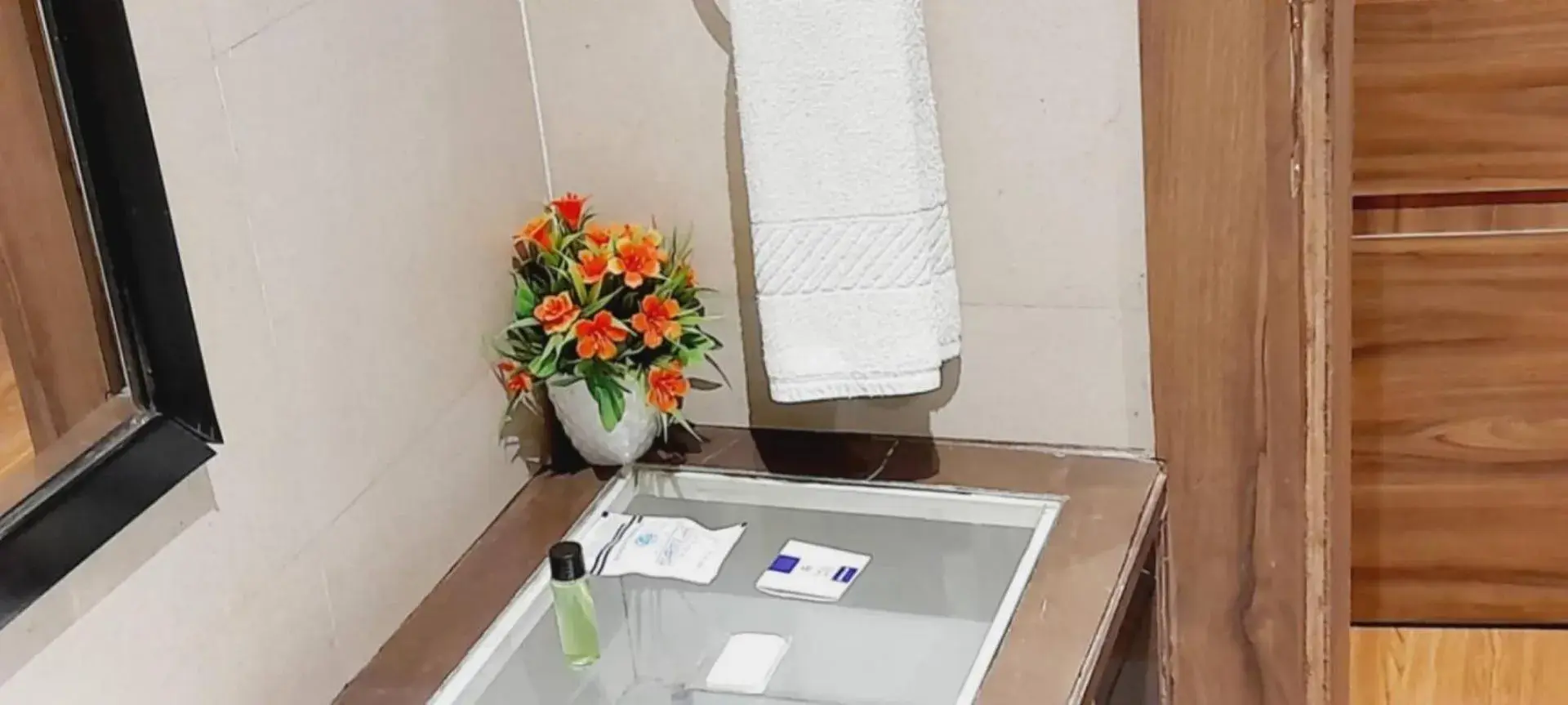 Deluxe Suite in Hotel Shree Hari Deluxe Suite in Hotel Shree Hari