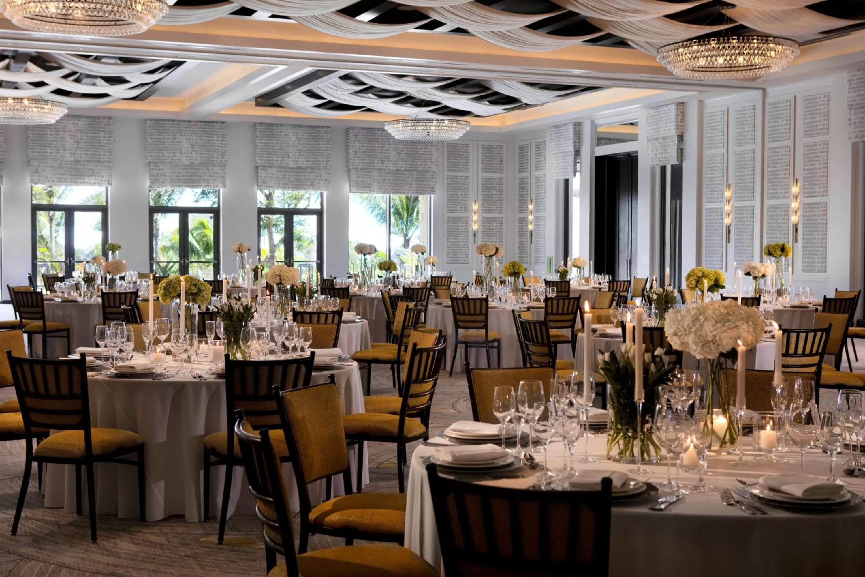 Meeting/conference room in Kimpton Seafire Resort + Spa by IHG