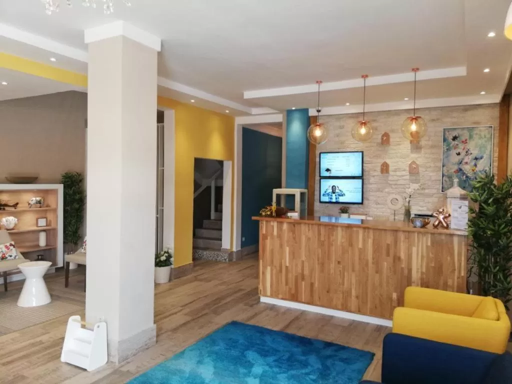 The Best Centric Hotel