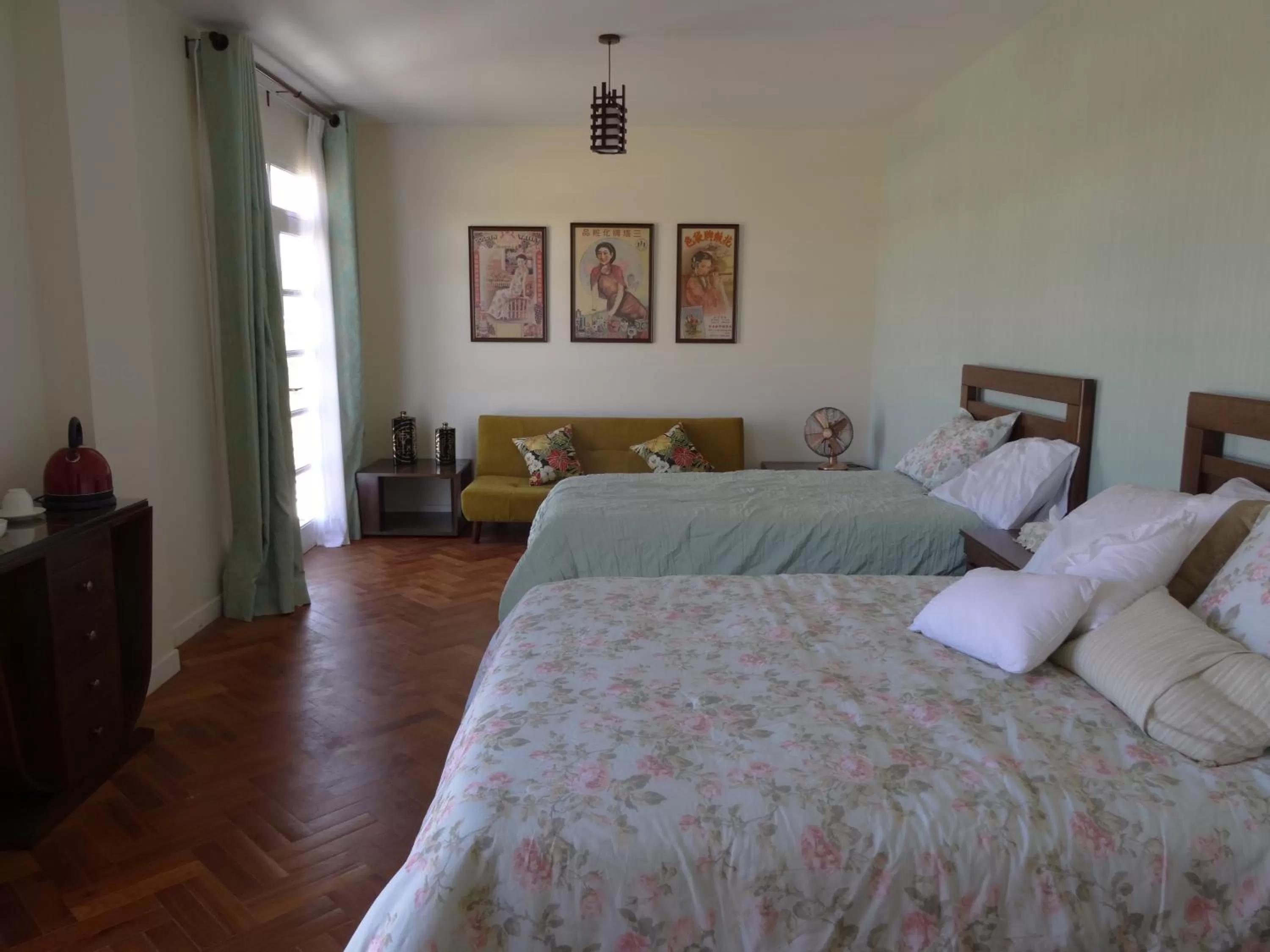 Bedroom, Bed in Casa Deco Hotel Boutique