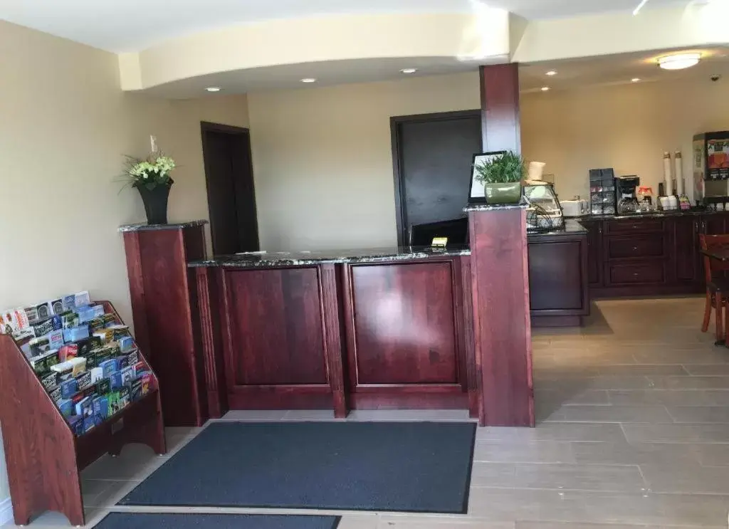 Masterson's Motel Masterson's Motel