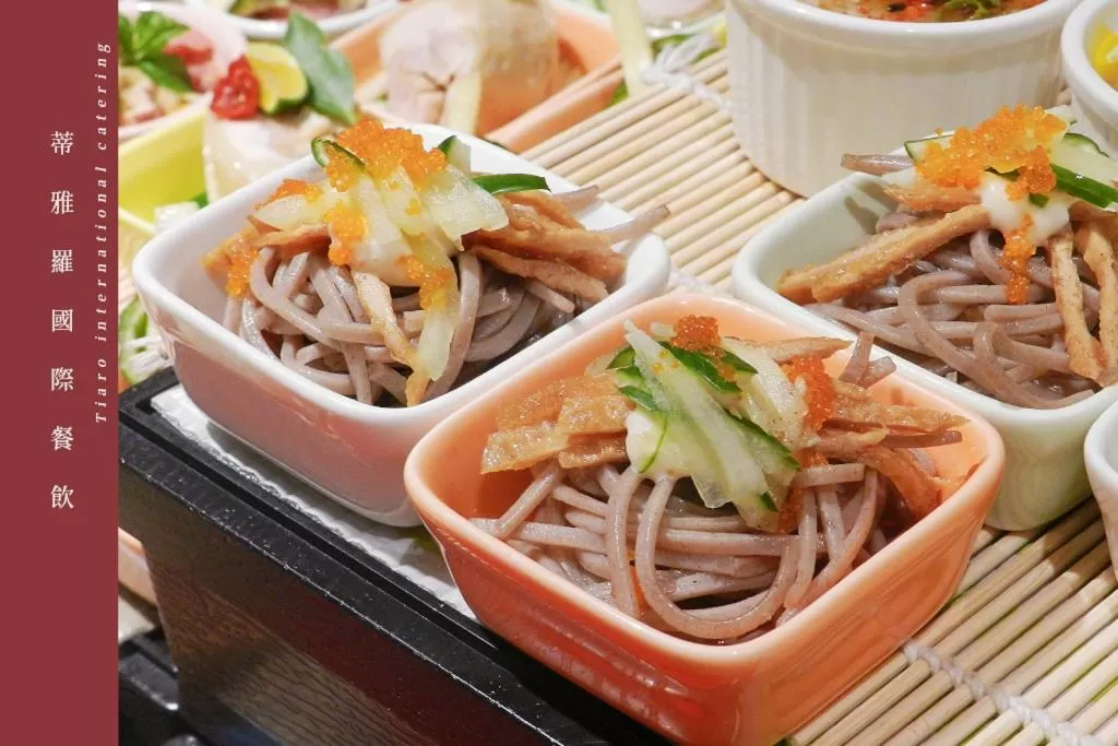 Continental breakfast in Darlon Hotel