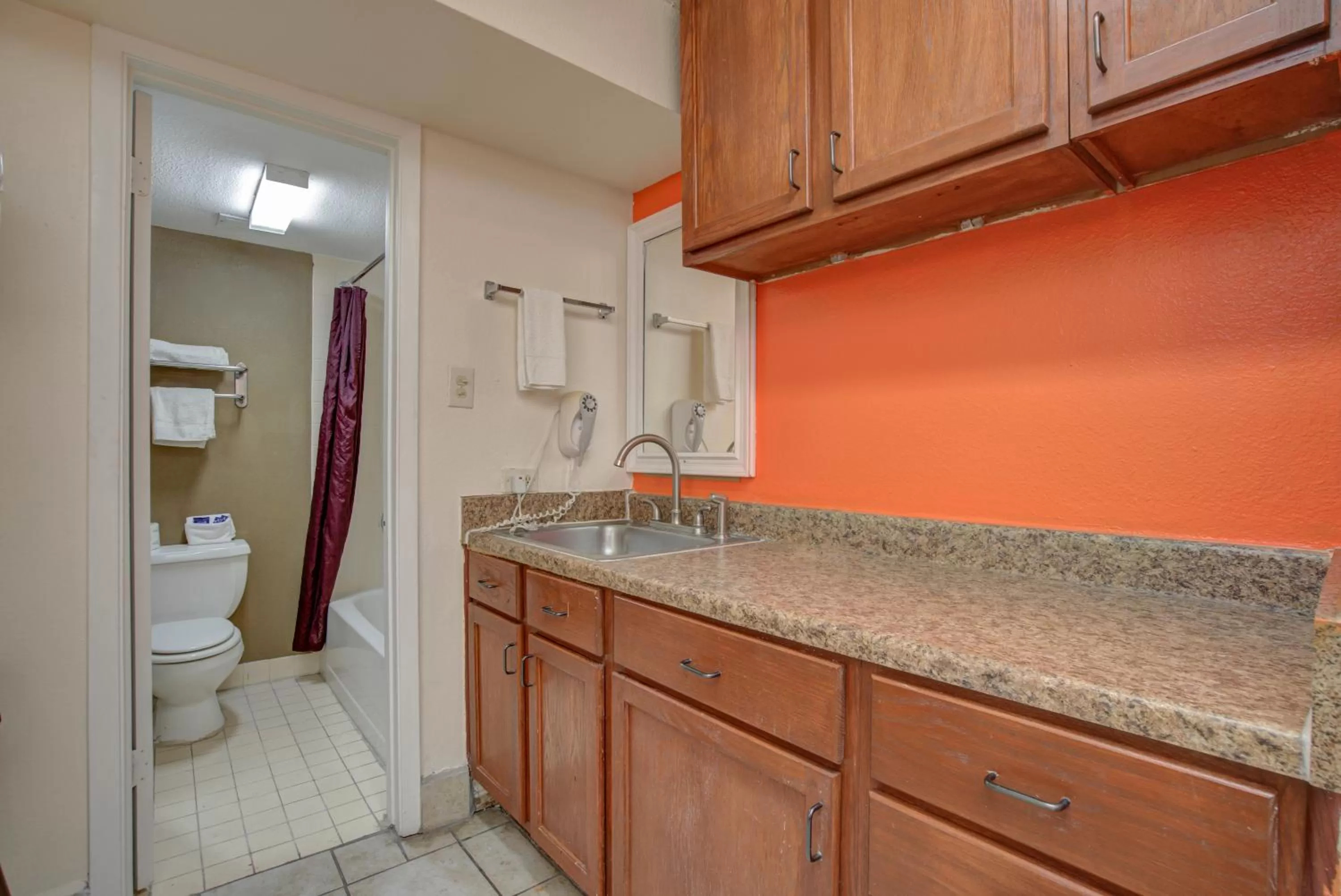 Americas Best Value Inn Laredo