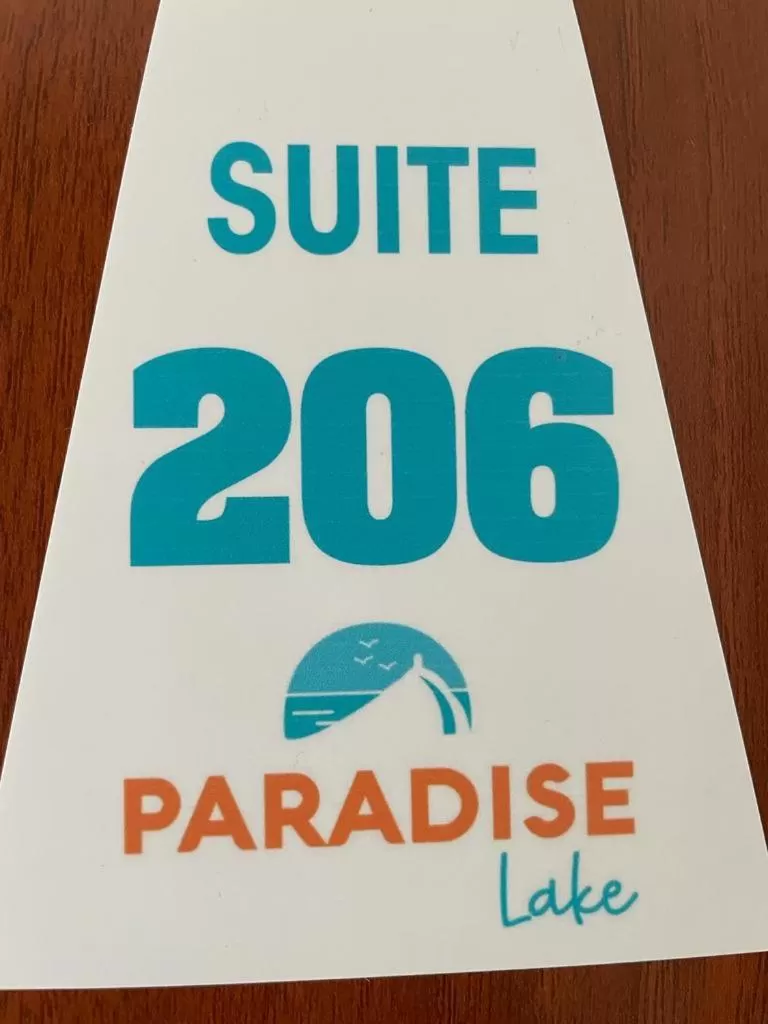 Paradise Lake Finca Hotel