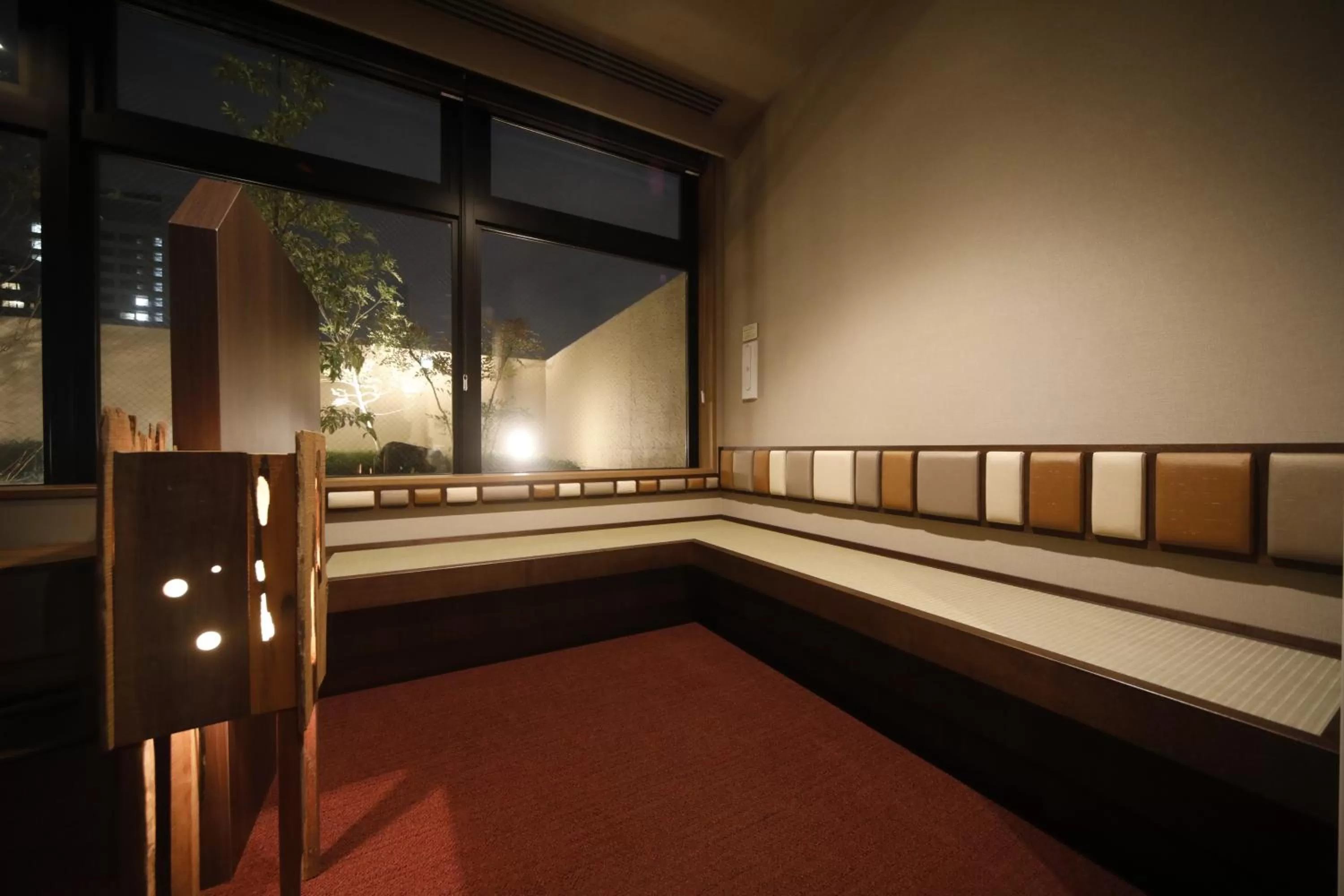 Other, Bed in Dormy Inn Premium Osaka Kitahama