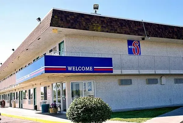 Motel 6-Moses Lake, WA Motel 6-Moses Lake, WA