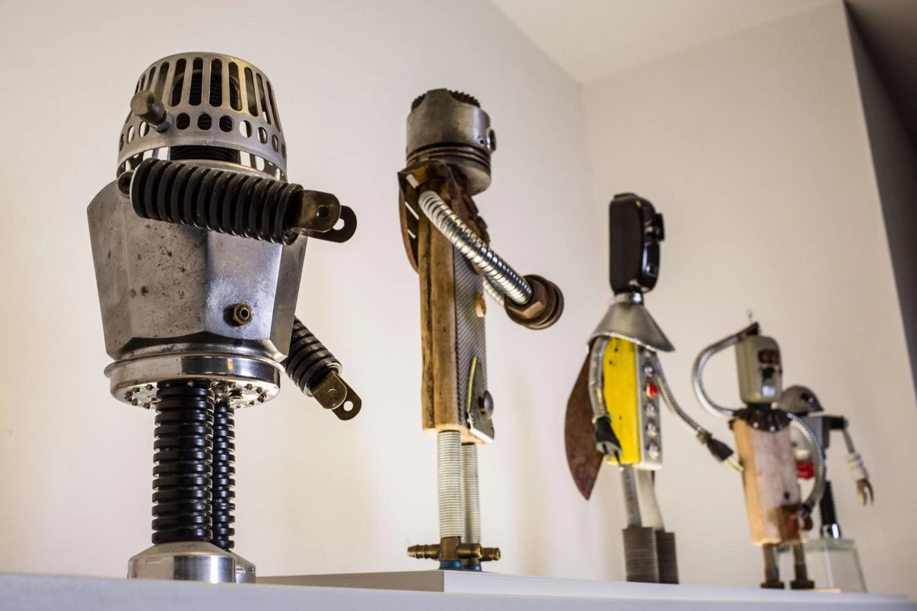 Other in Hotel Forlanini 52