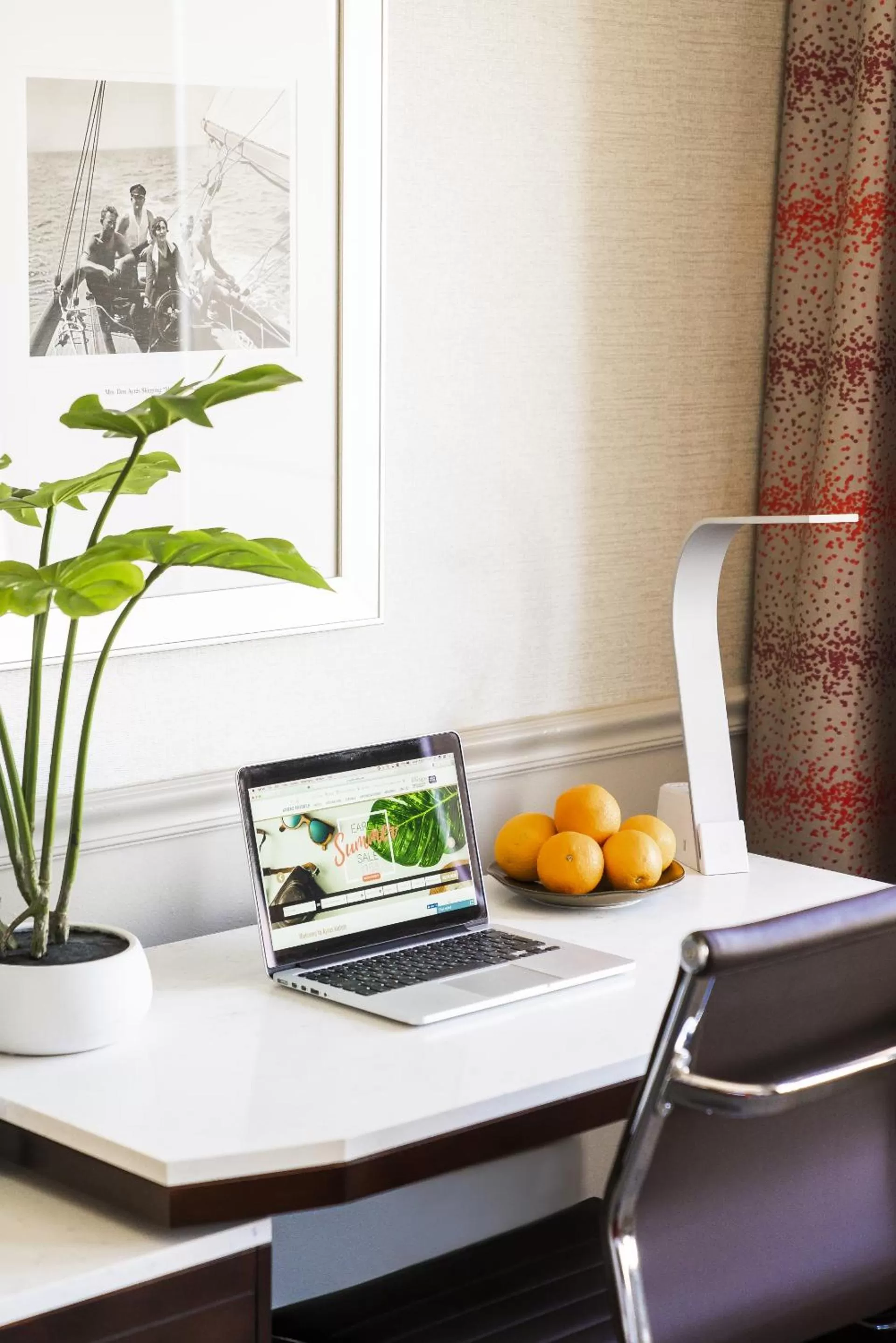 View (from property/room) in ALO Hotel by Ayres, Orange