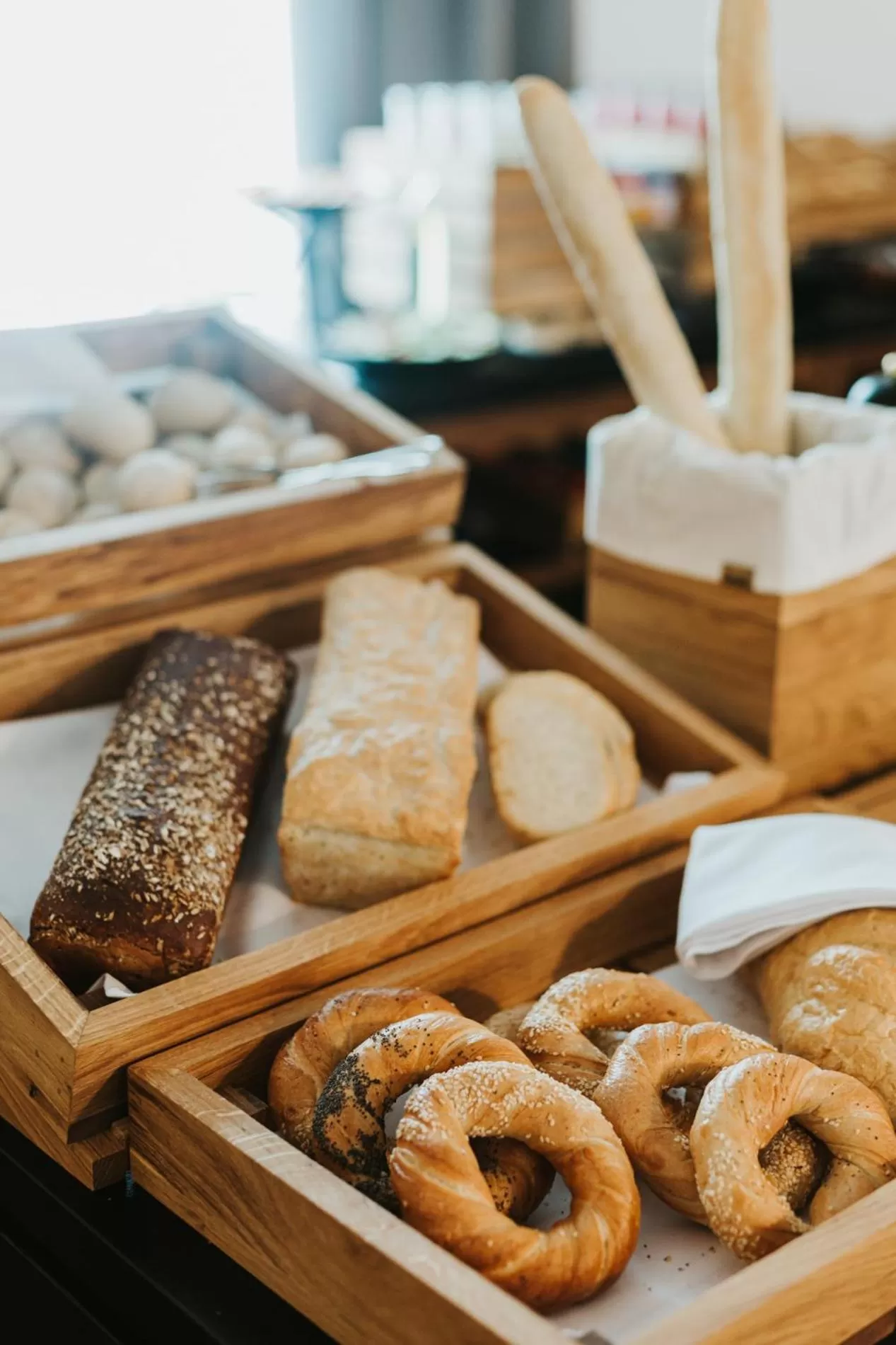 Food in Focus Hotel Premium Kraków