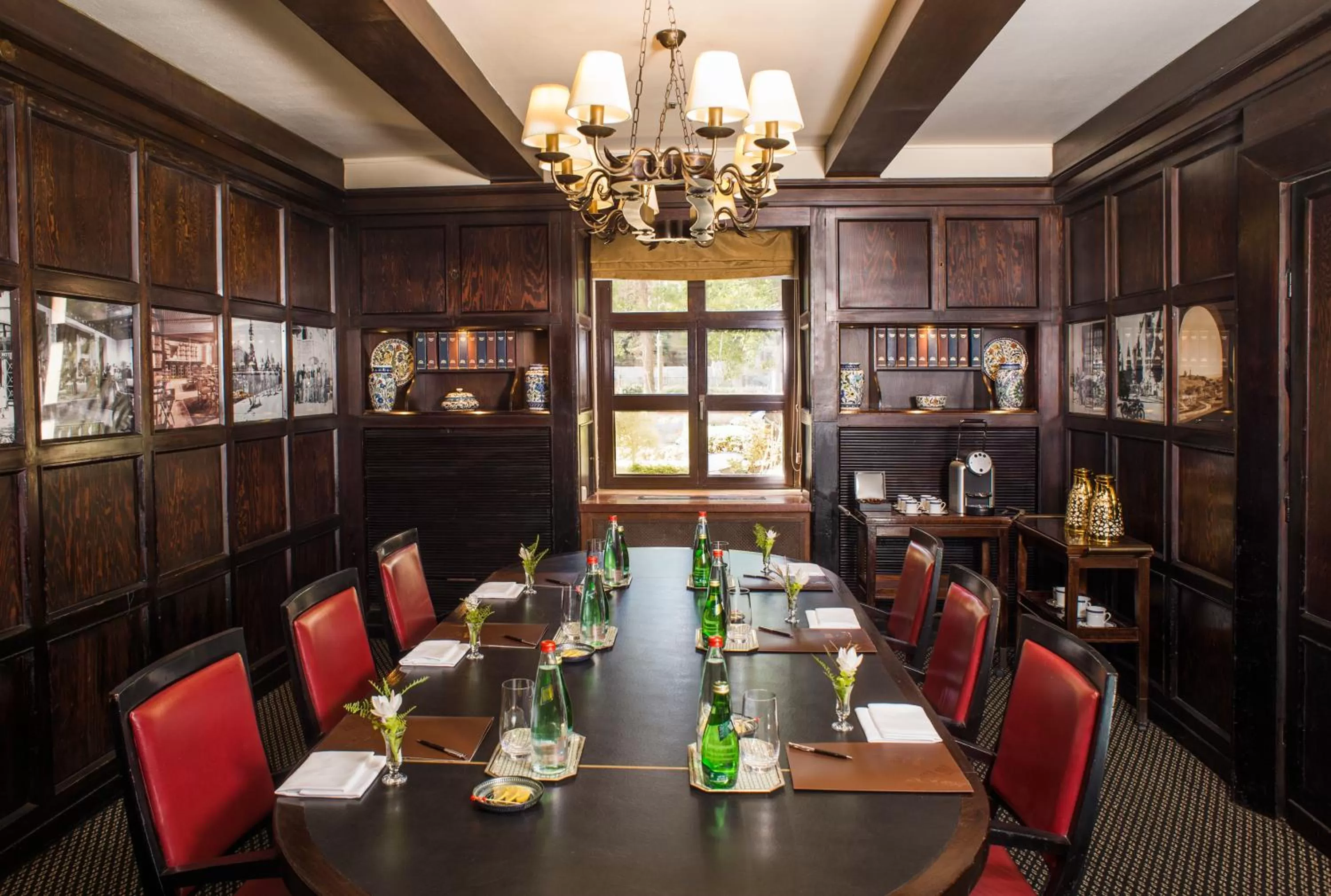 King David Hotel Jerusalem