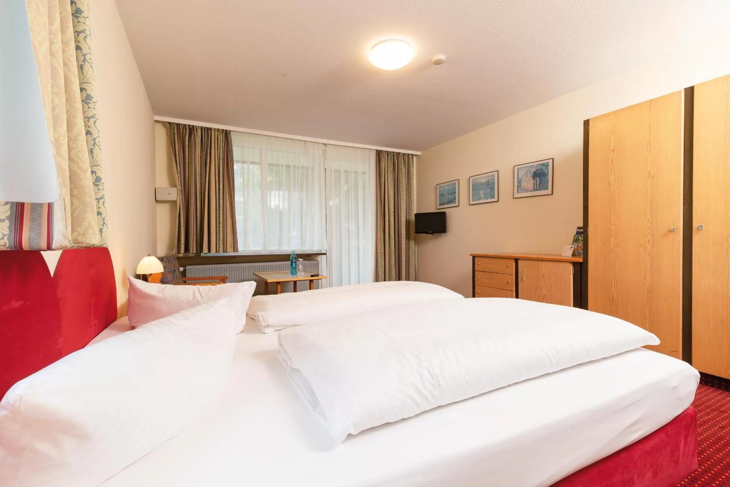 Double or Twin Room in Morada Hotel Bad Wörishofen
