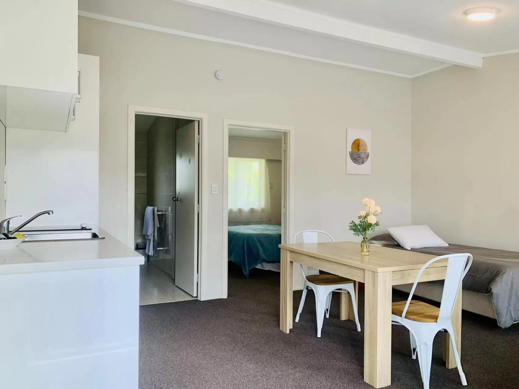 Auckland Central Motel