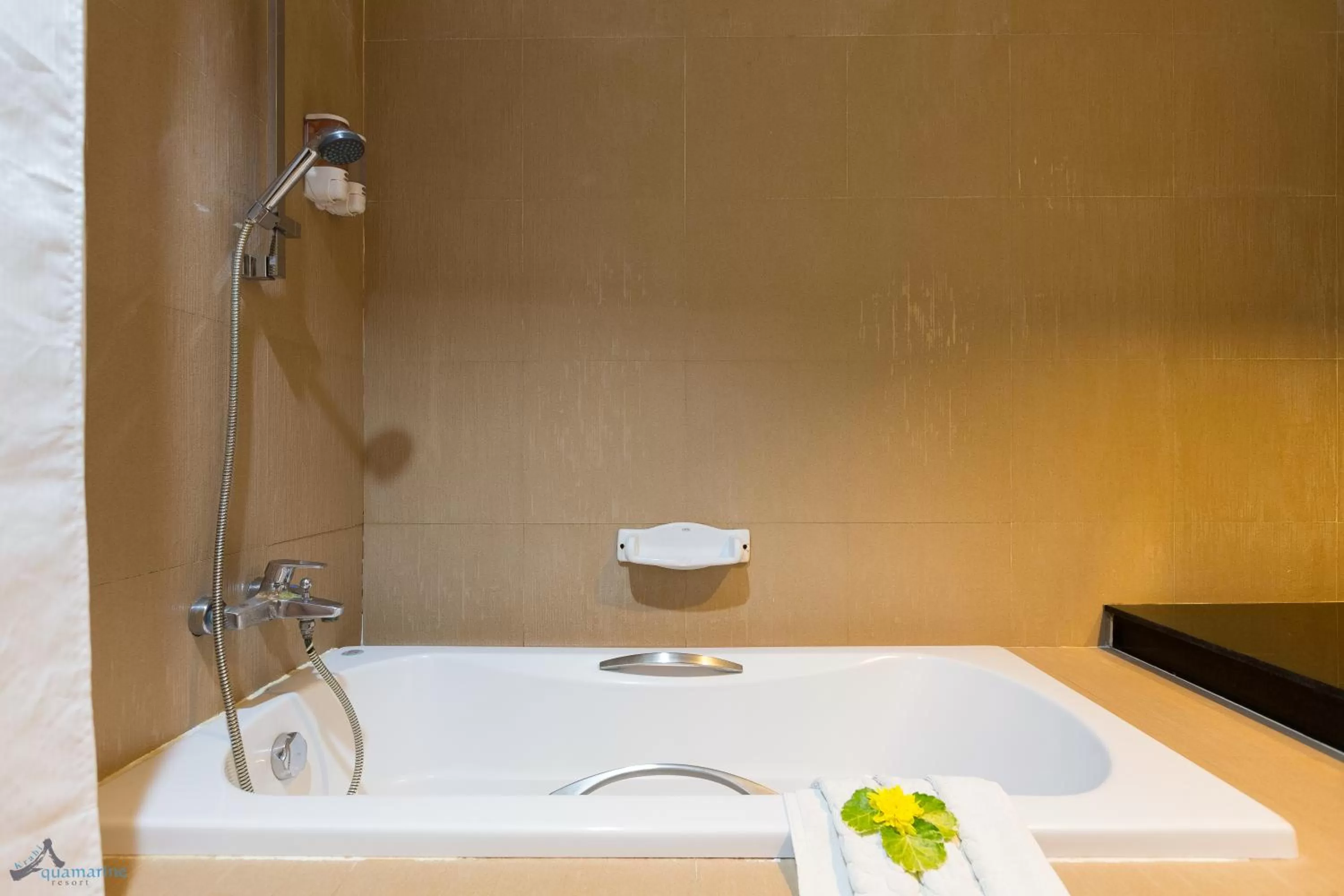 Krabi Aquamarine Resort - SHA Plus