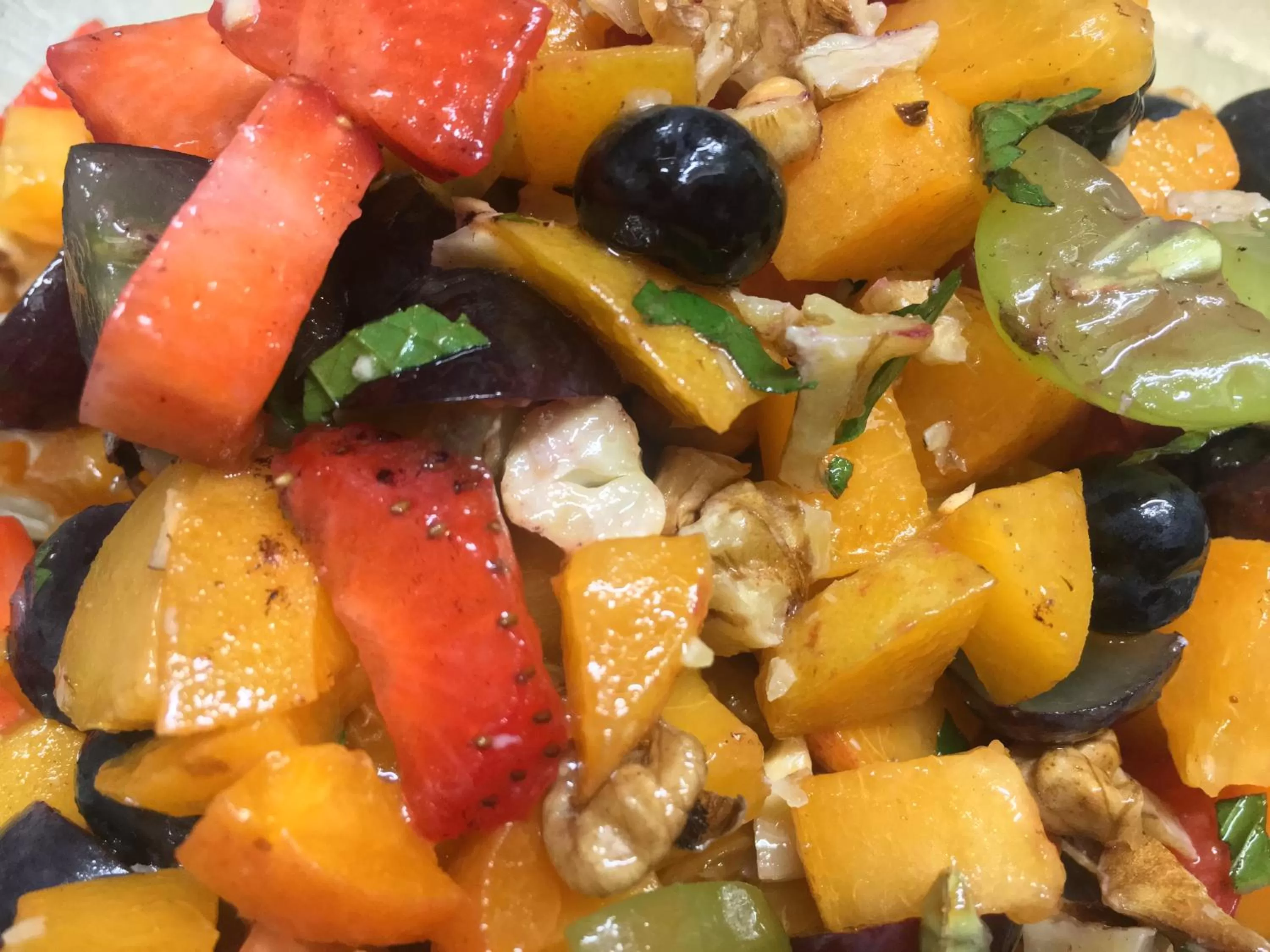 Food close-up, Food in Gasthof Teufl