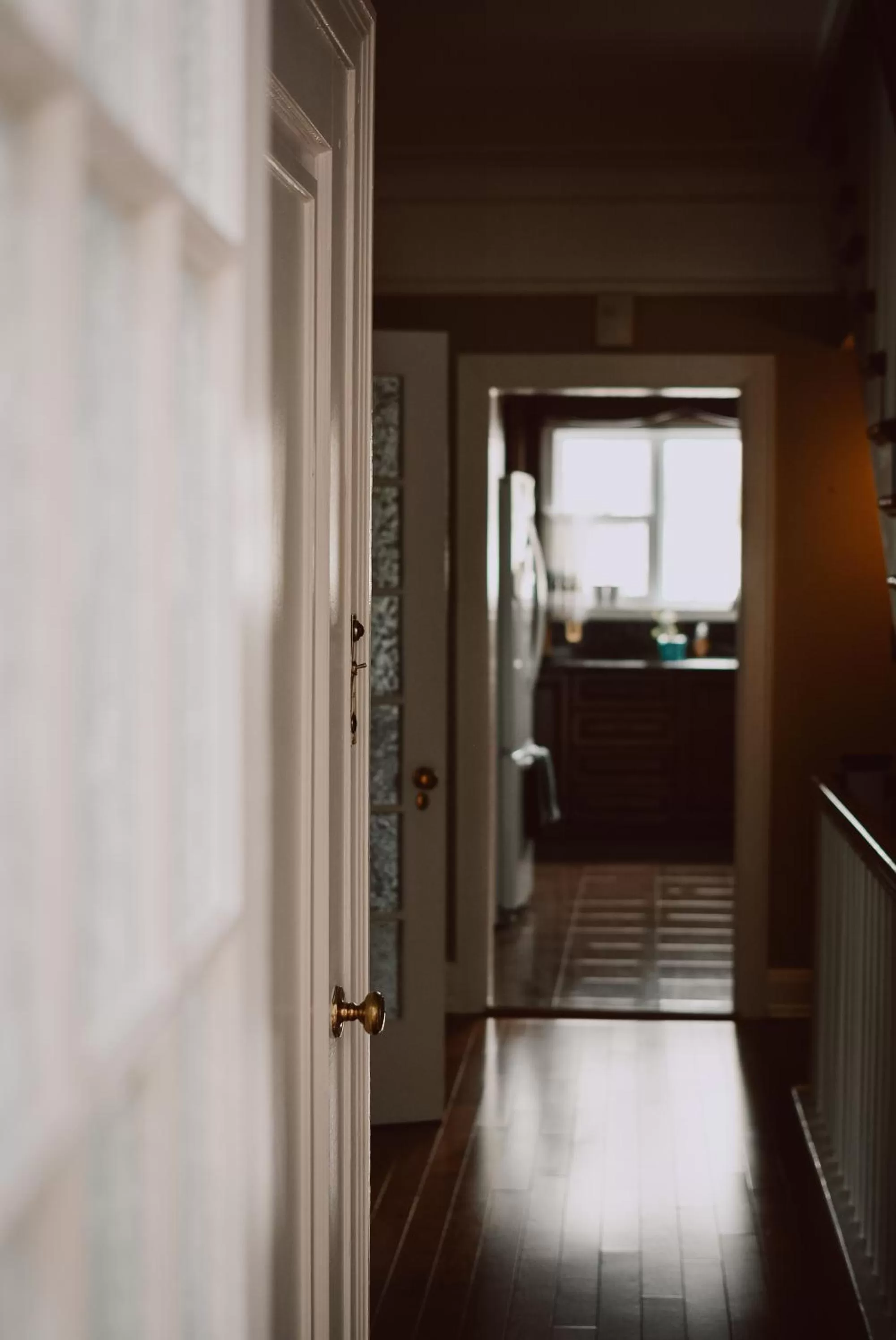 Hill Road Manor Bed & Breakfast