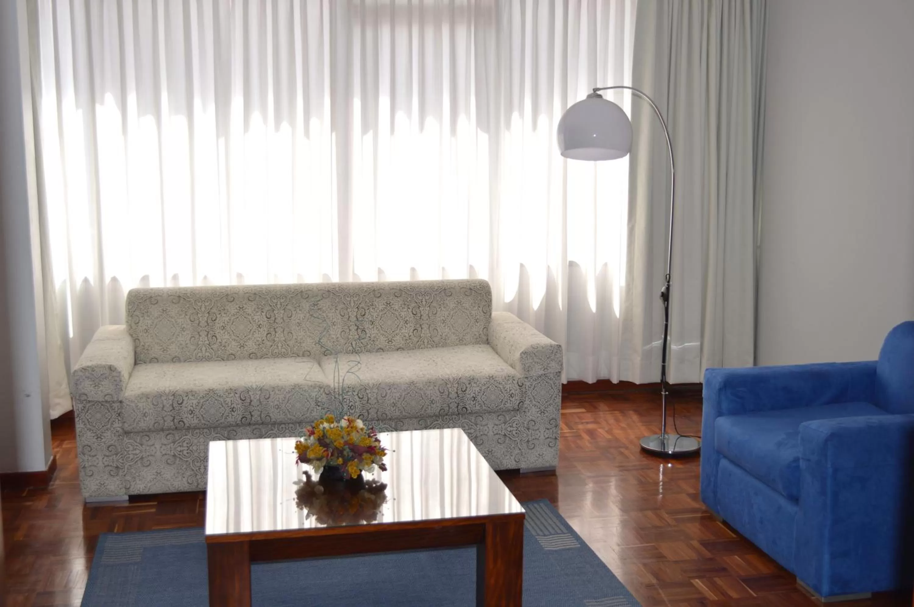 Day in La Carolina Inn