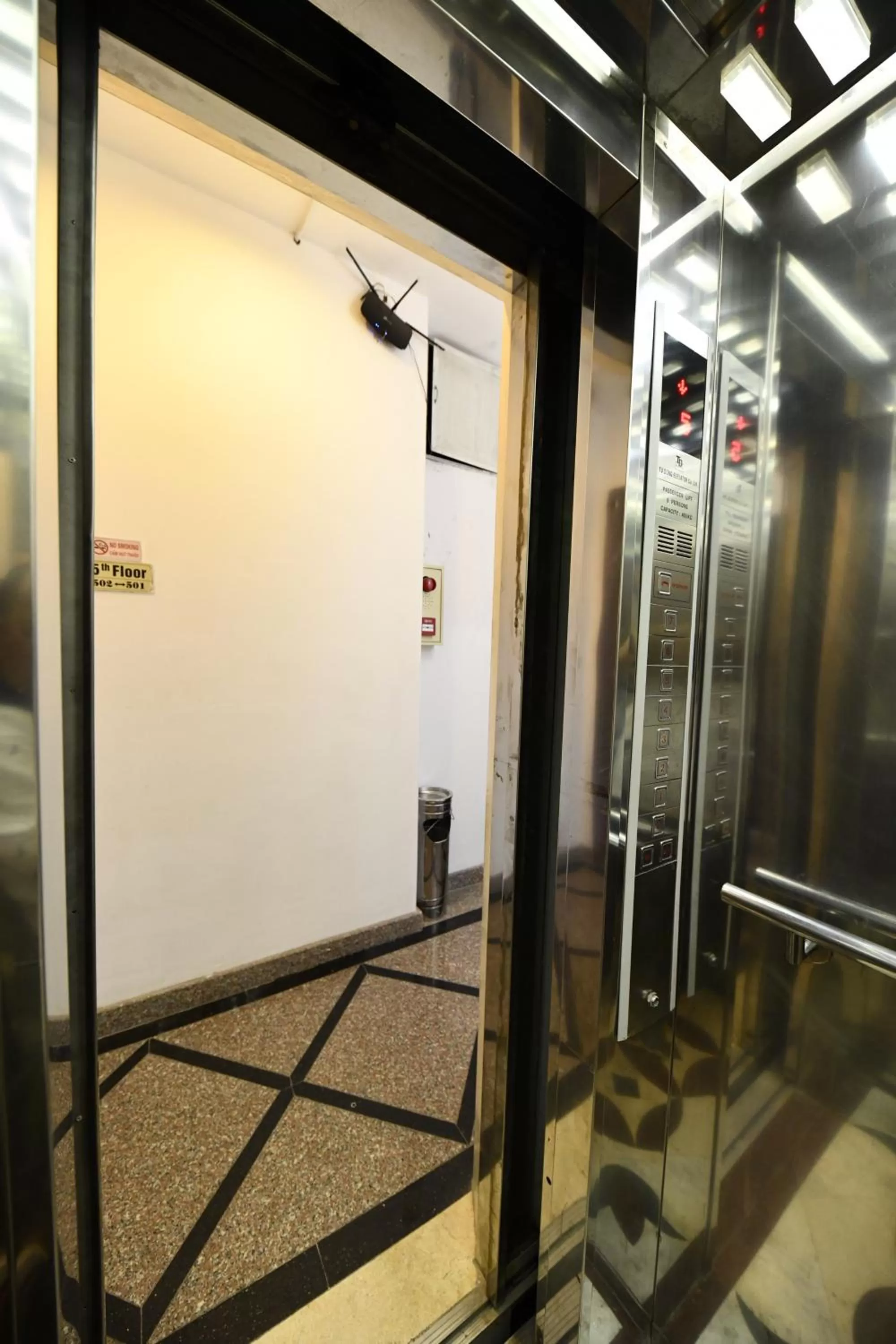 Phoenix Legend Hotel Hanoi