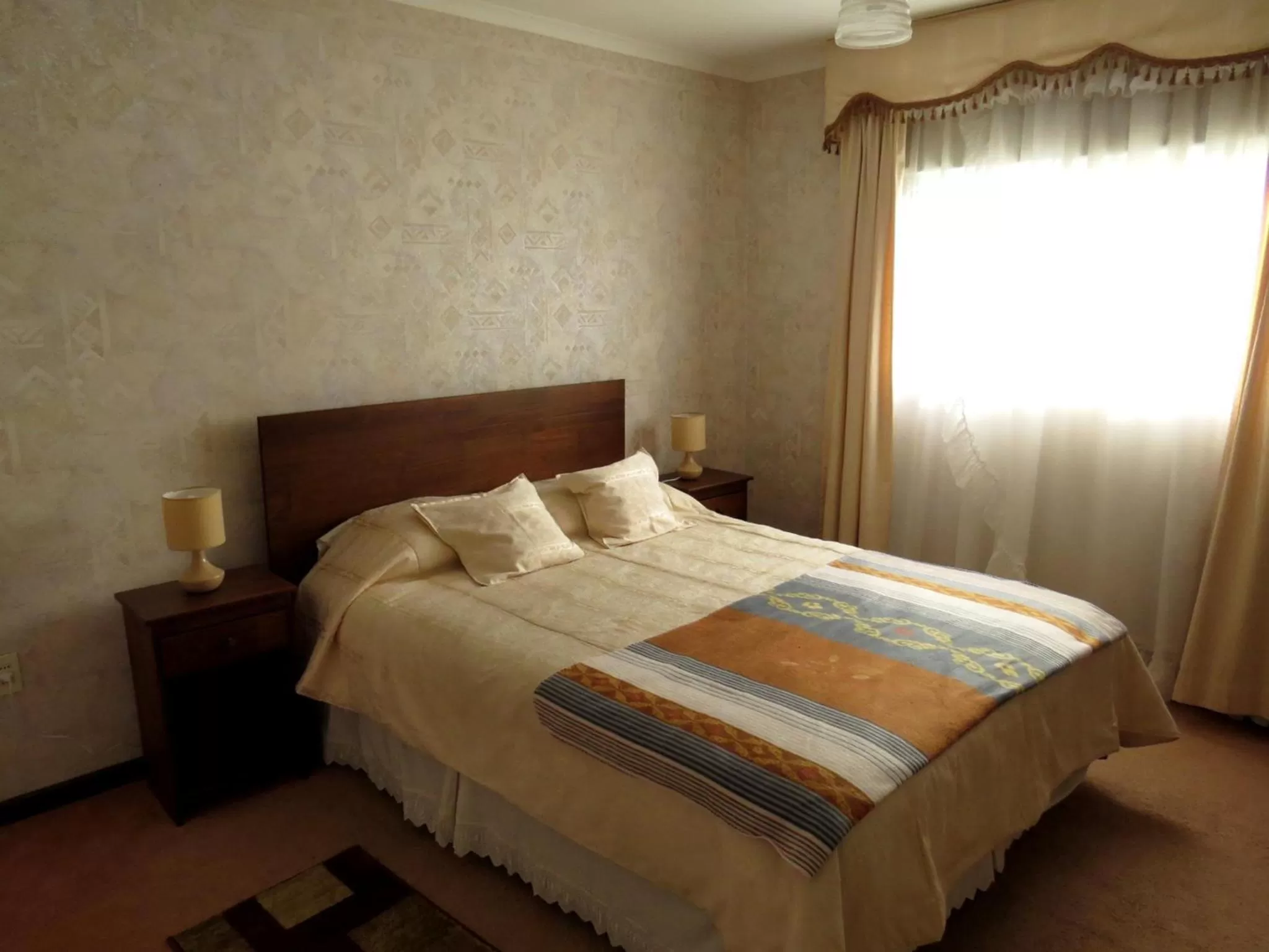 Bed in Sandy Point B&B