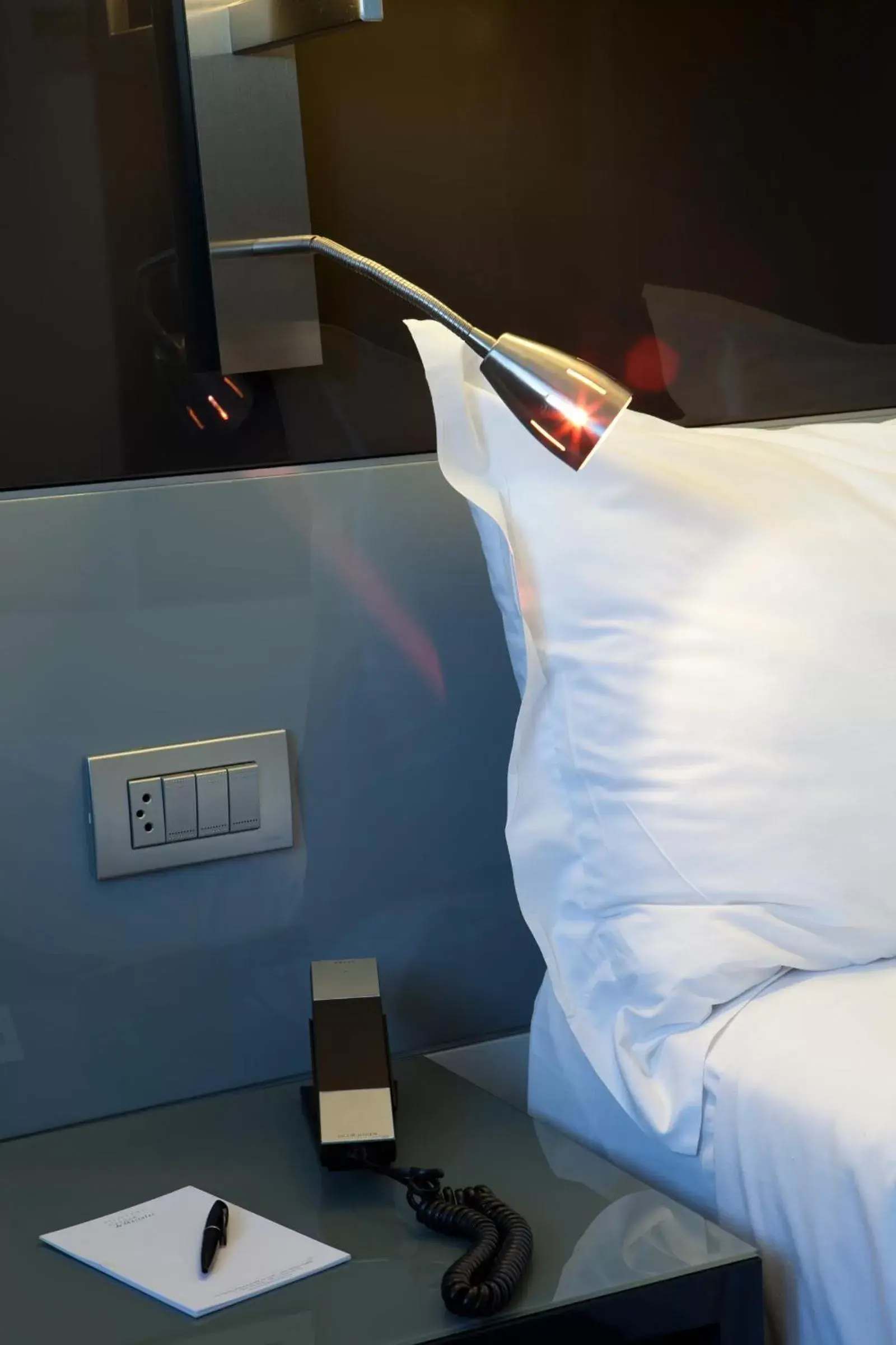 Executive Double Room in Hotel Ciudad de Móstoles Executive Double Room in Hotel Ciudad de Móstoles