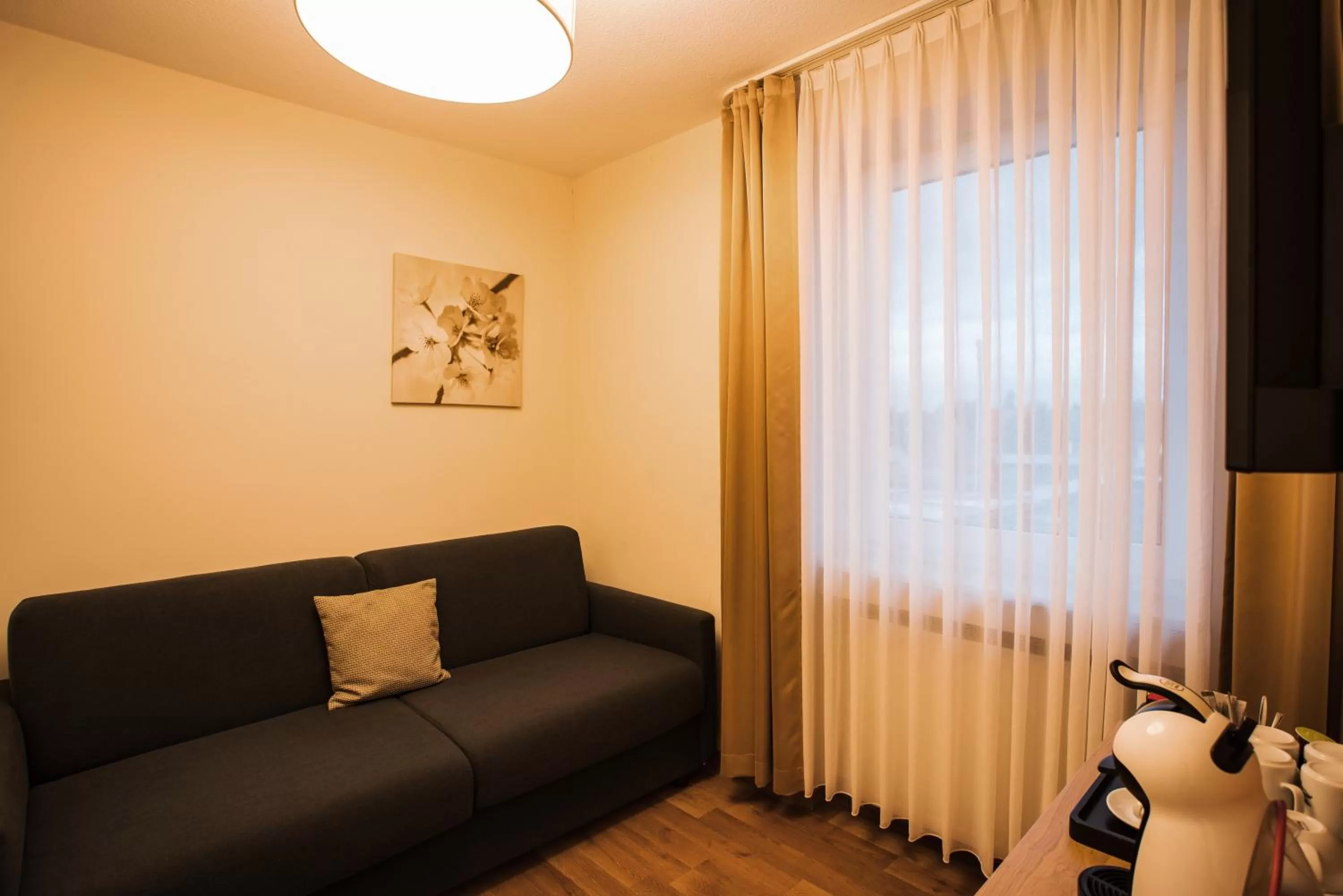 Hotel & Restaurant Rizzelli Superior