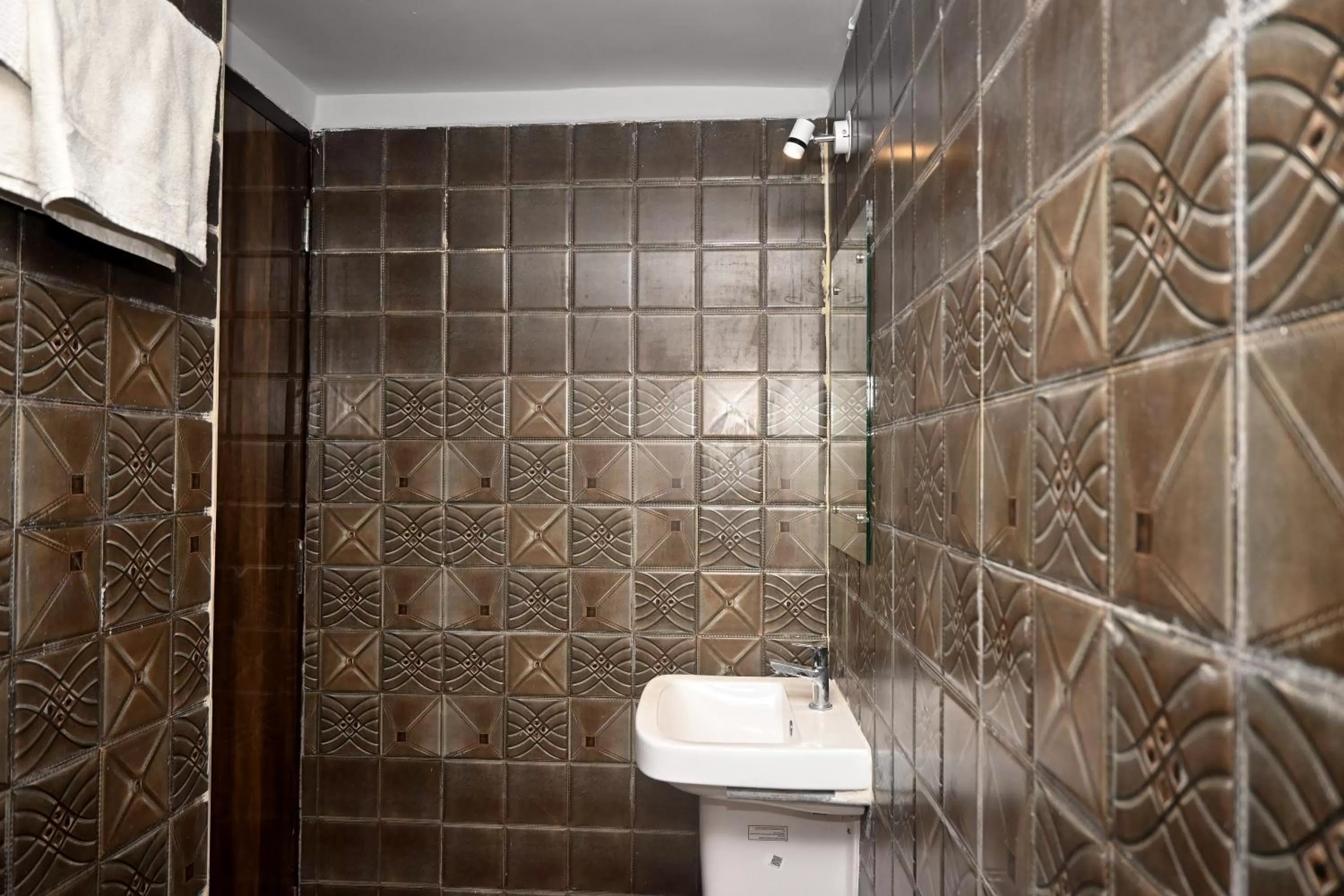 Toilet, Bathroom in Royal Sea View