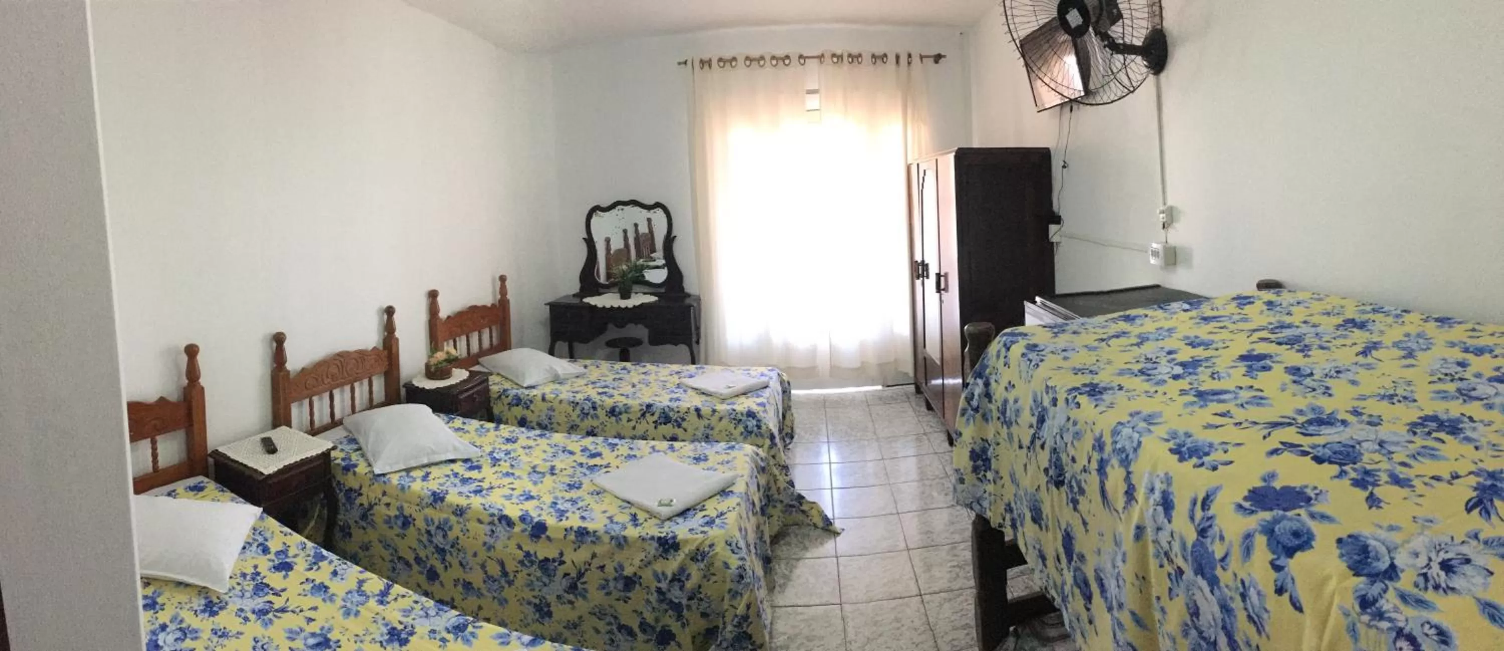 Bedroom, Bed in Pousada Alvorada Brotas - e agendamento das atividades turísticas