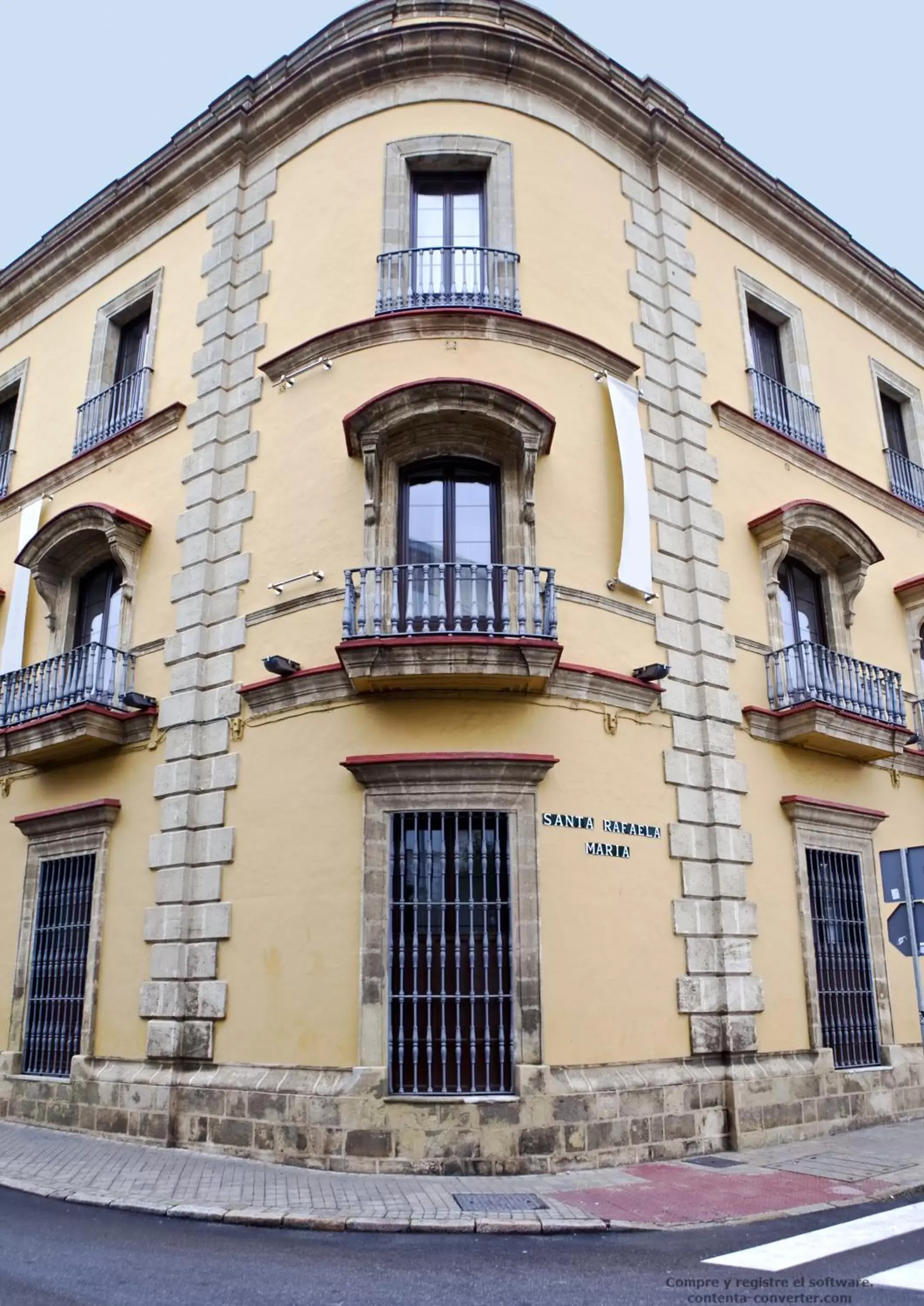 Itaca Jerez by Soho Boutique Itaca Jerez by Soho Boutique