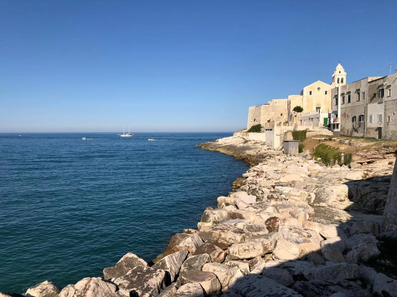 Rocca Sul Mare Hotel